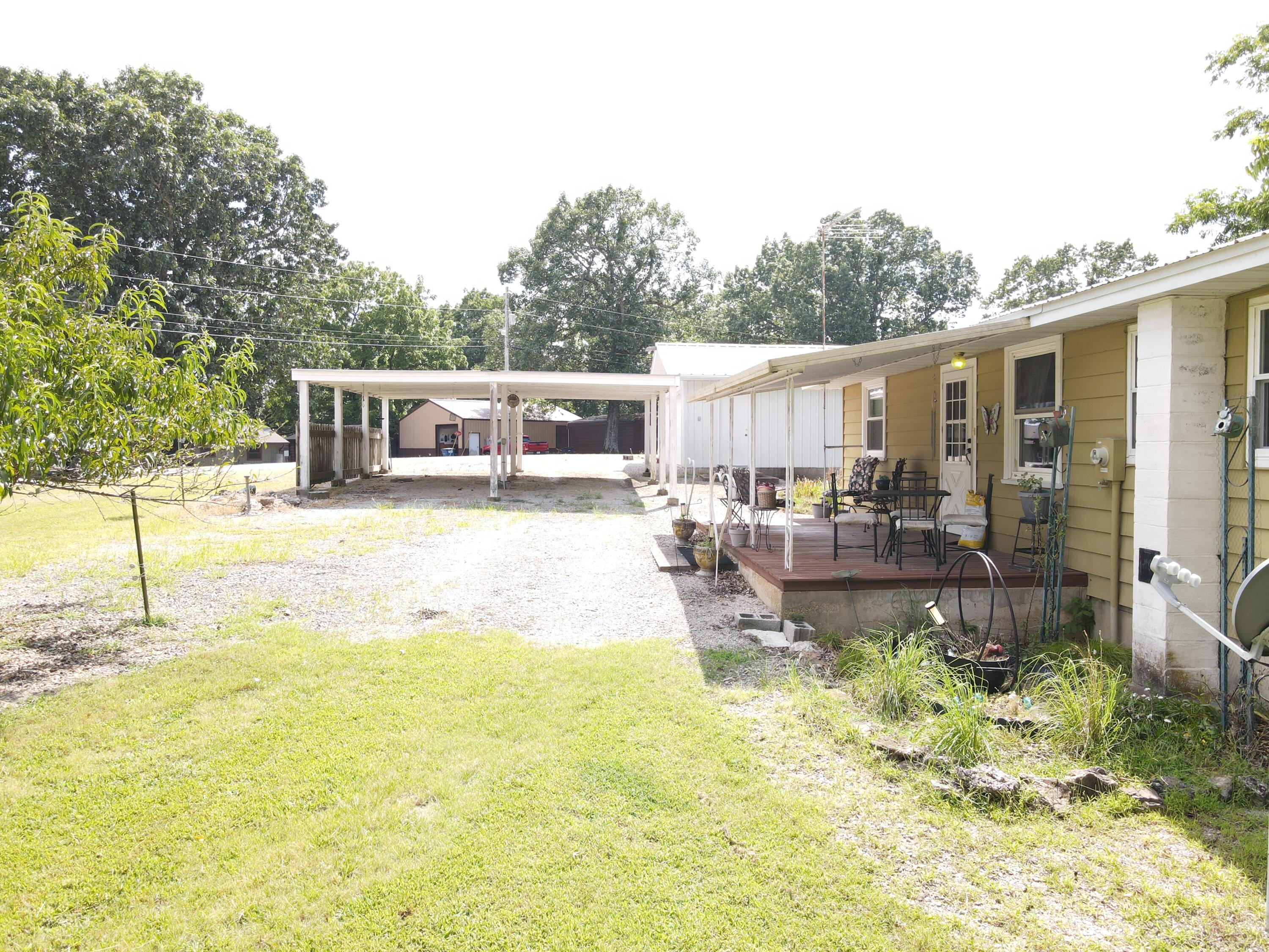 140 Cox Road Property Photo 6