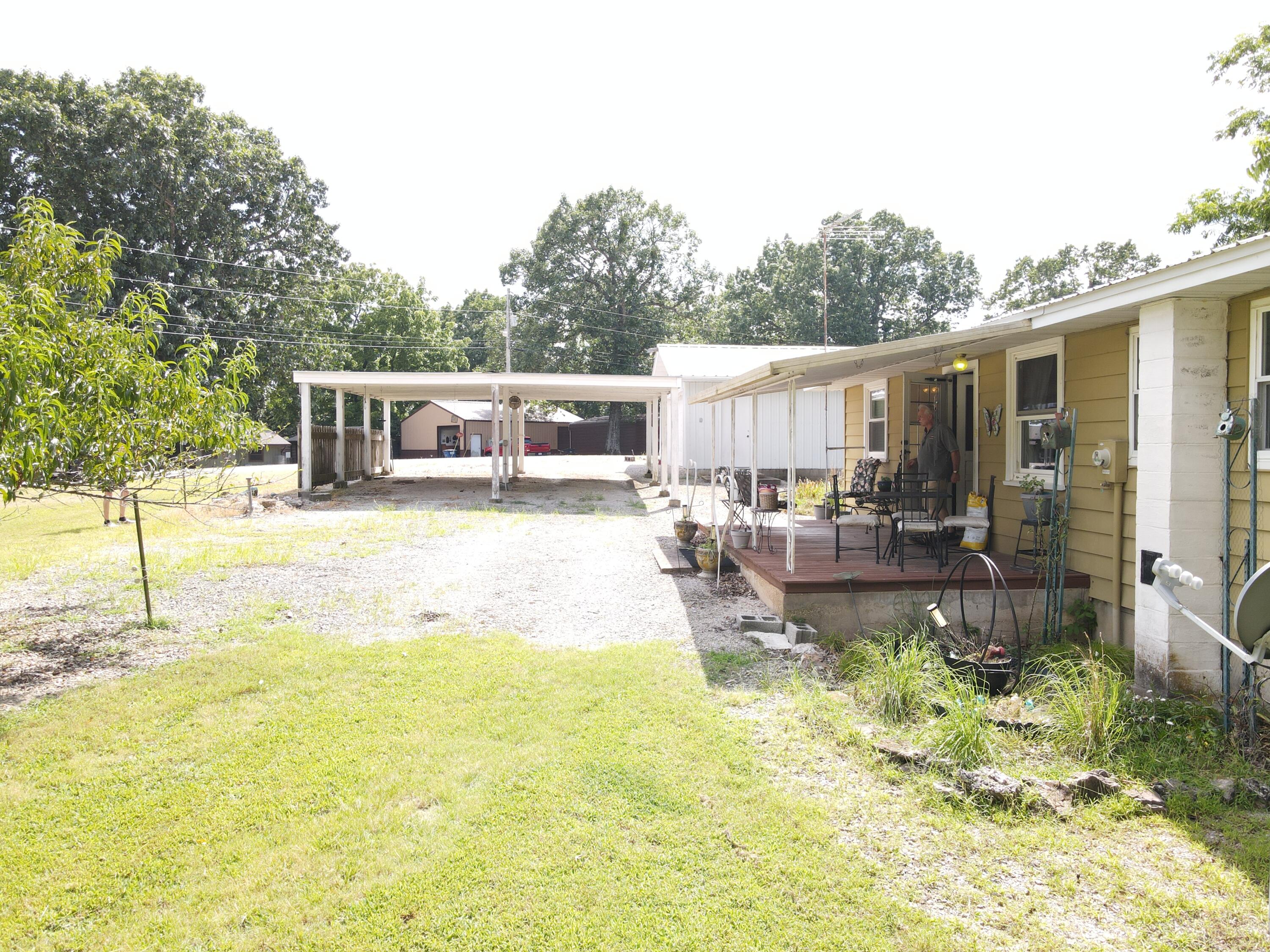 140 Cox Road Property Photo 12
