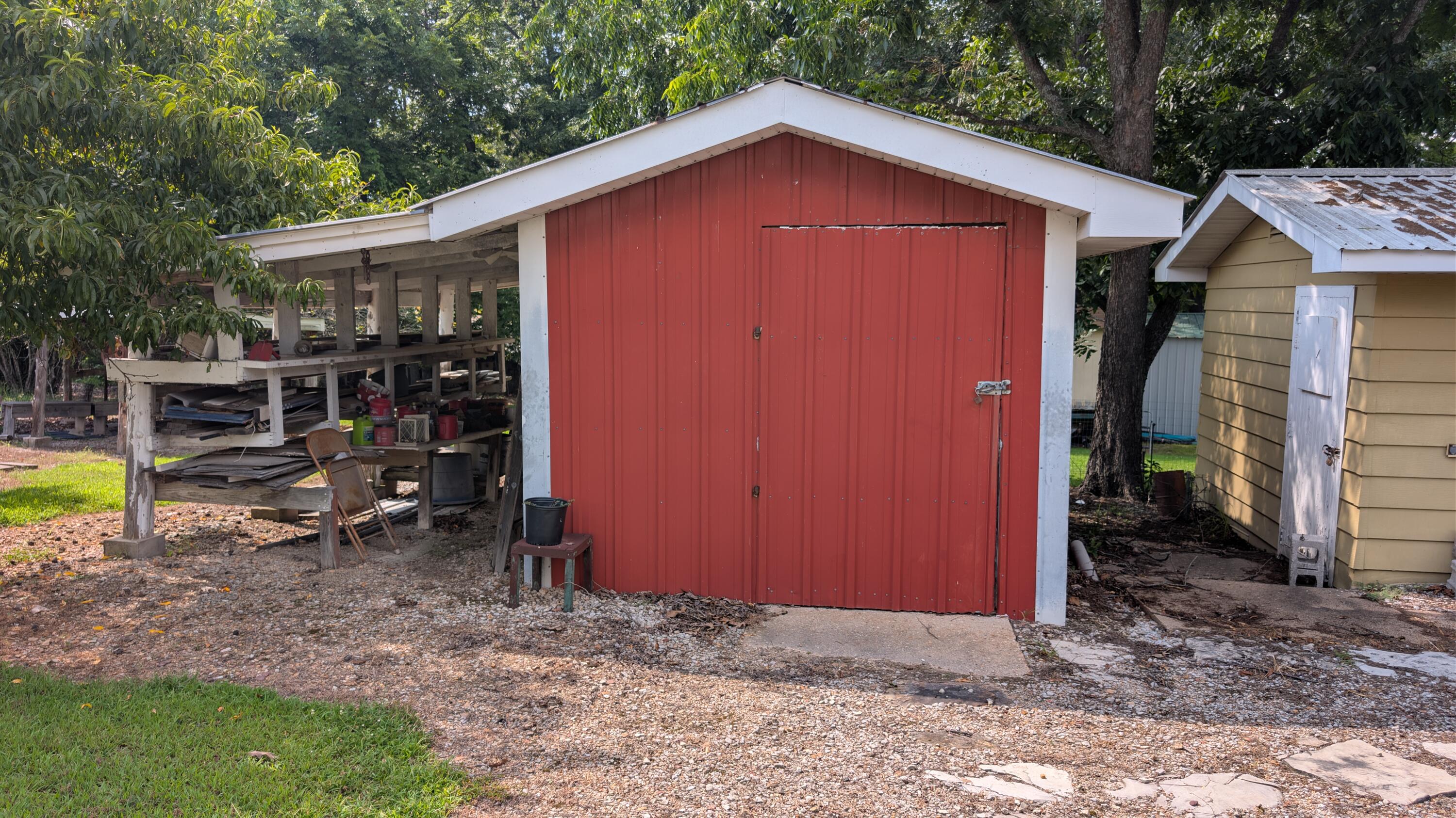 140 Cox Road Property Photo 34