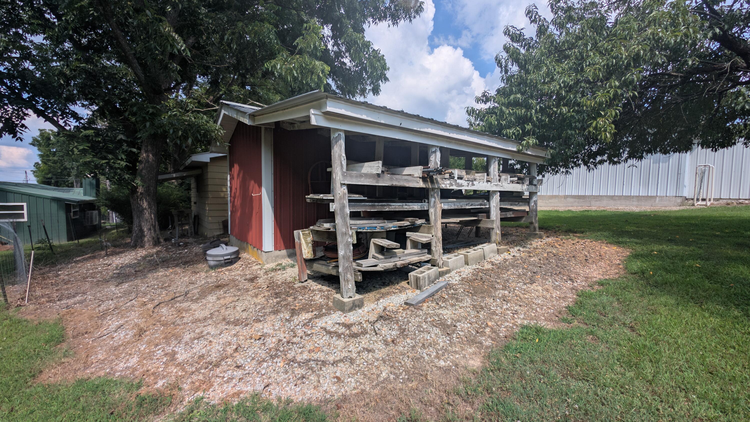 140 Cox Road Property Photo 35