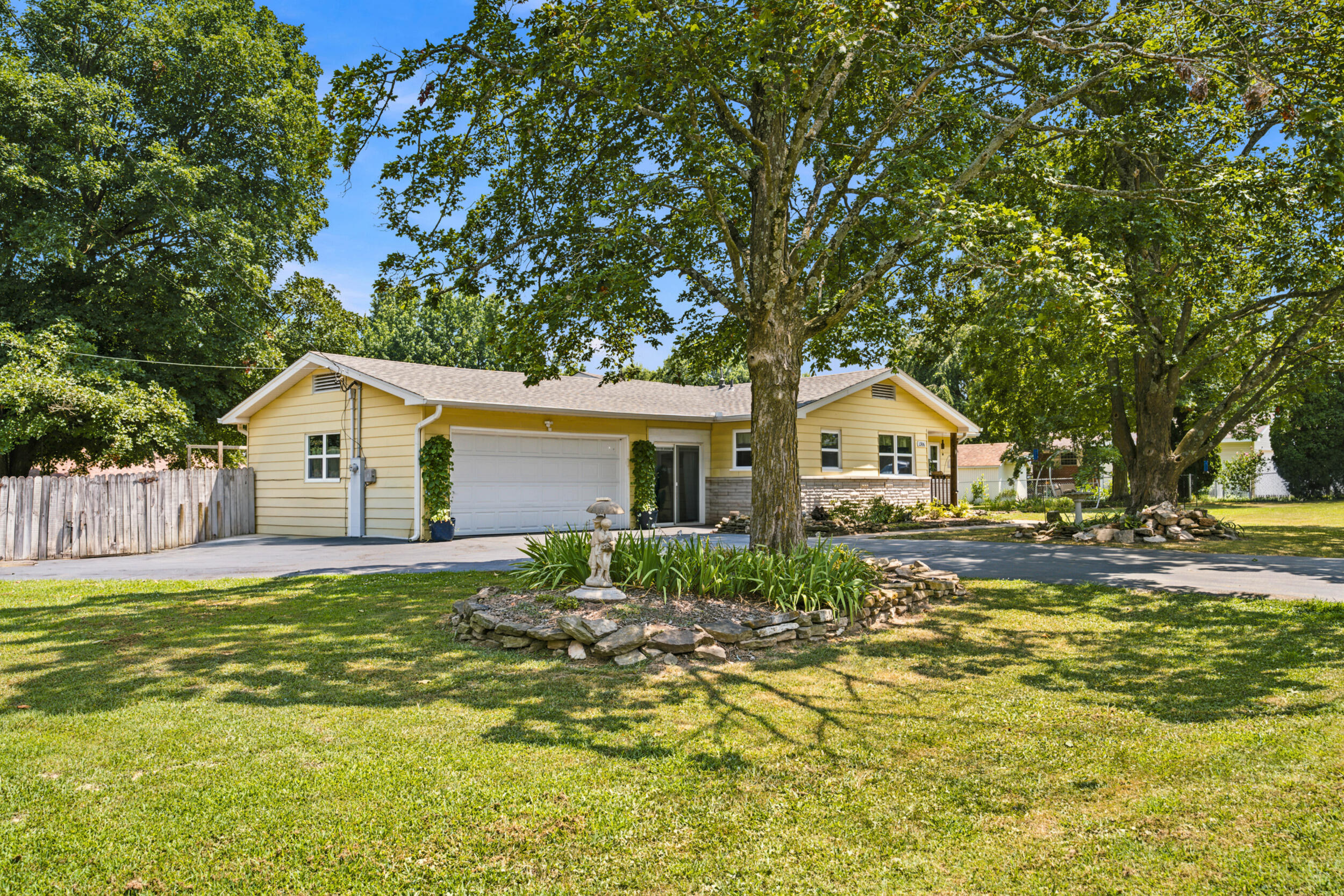 1306 Porter Avenue Property Photo 2