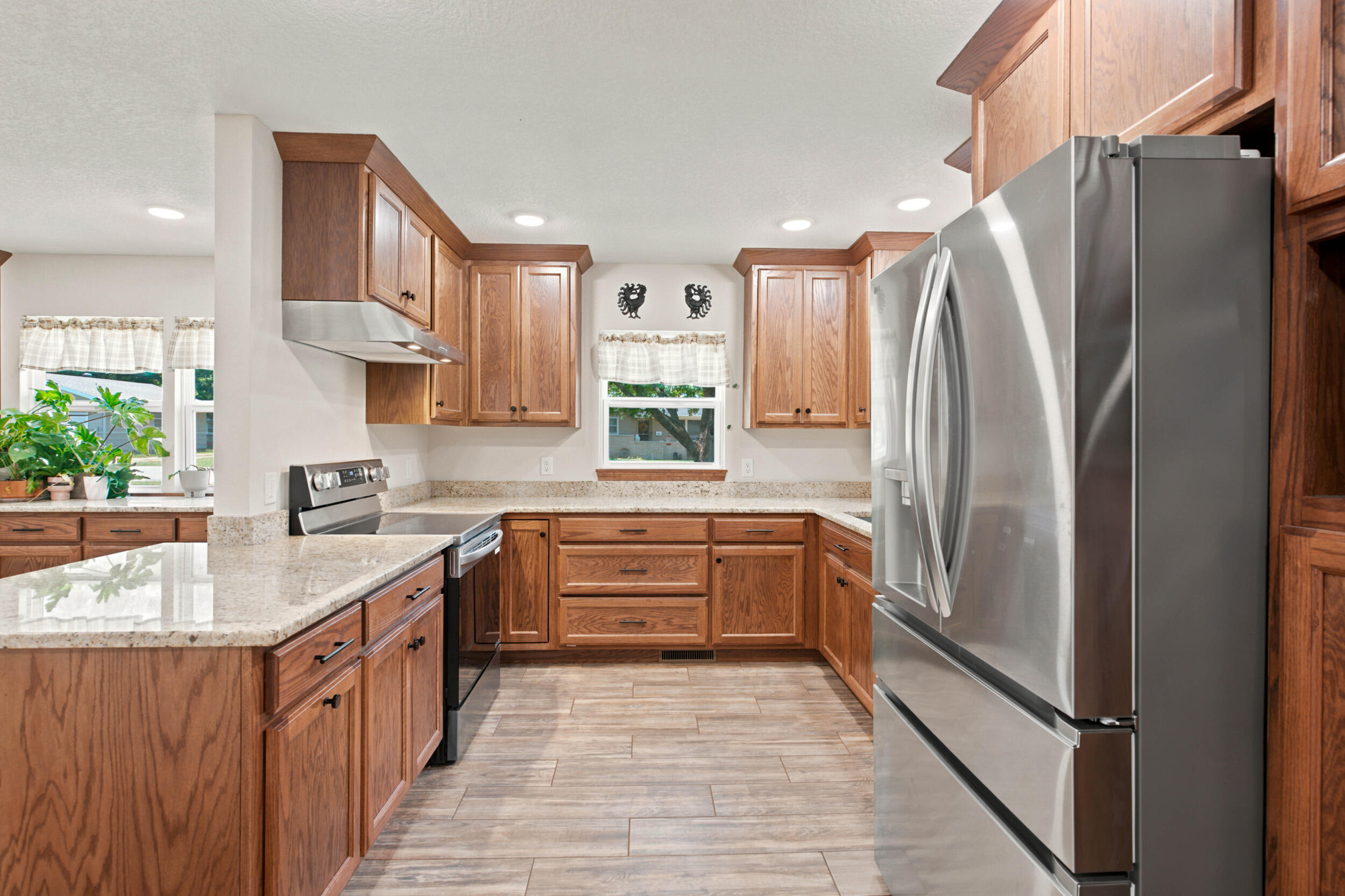1306 Porter Avenue Property Photo 11