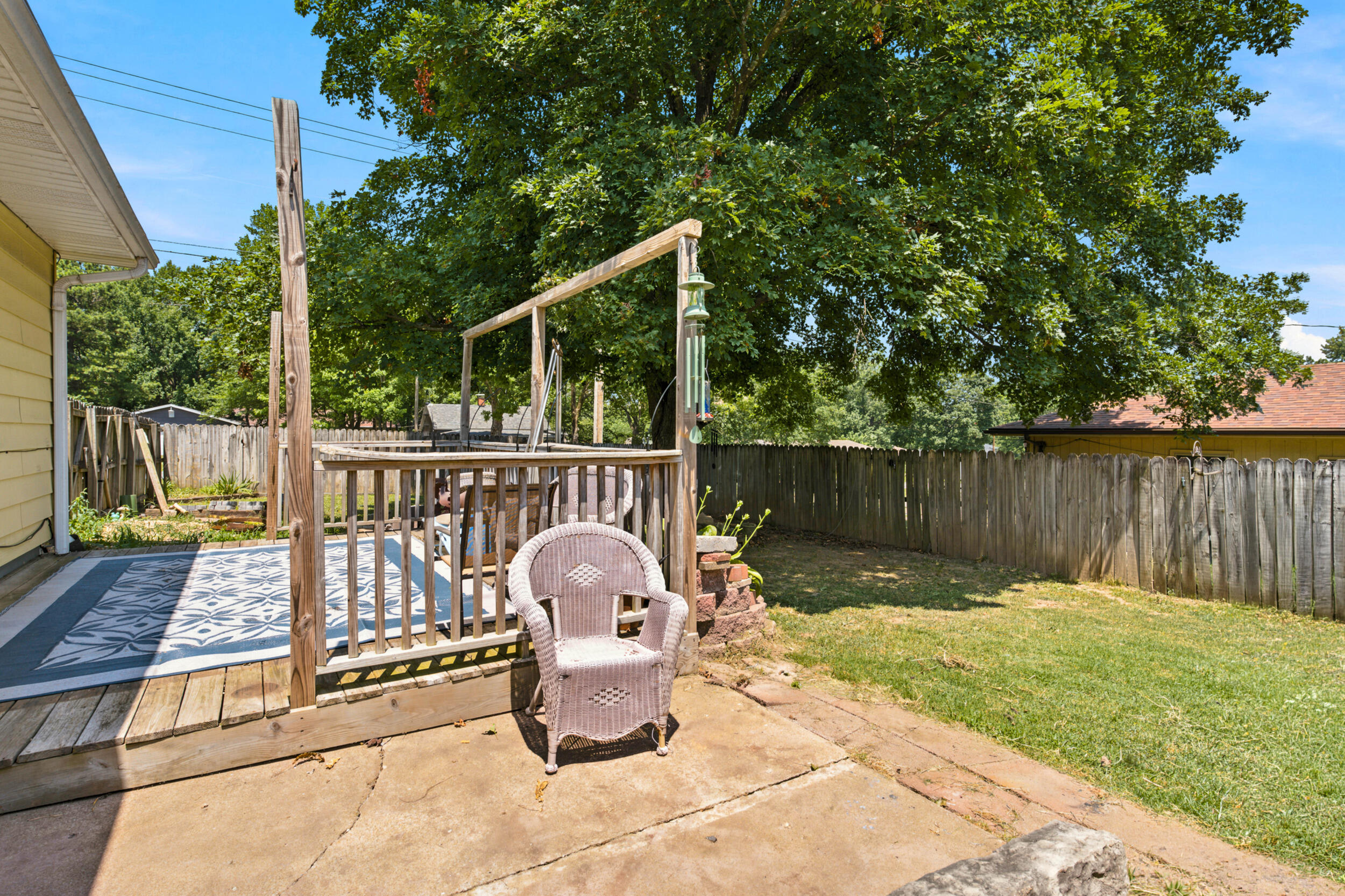 1306 Porter Avenue Property Photo 27
