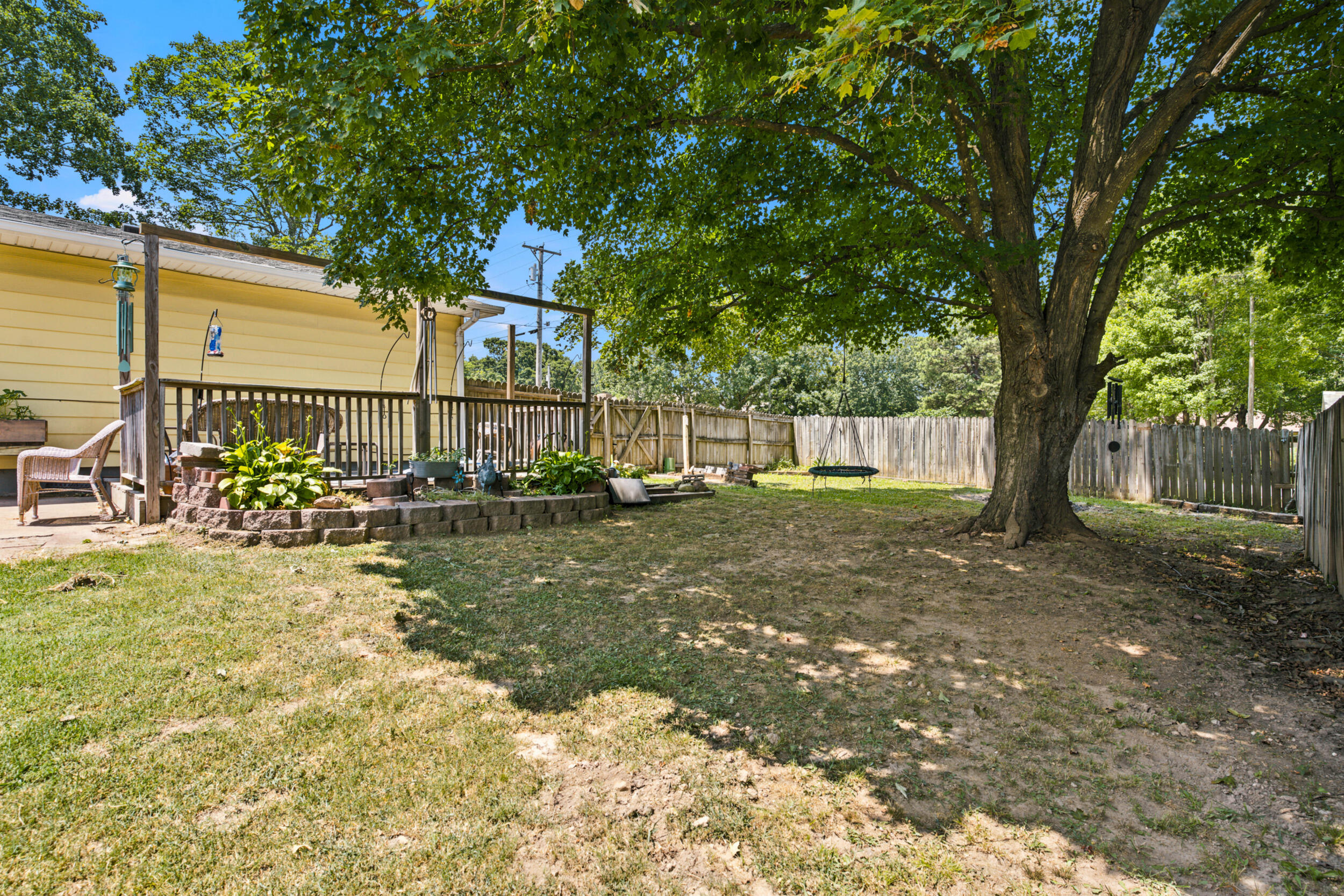 1306 Porter Avenue Property Photo 28