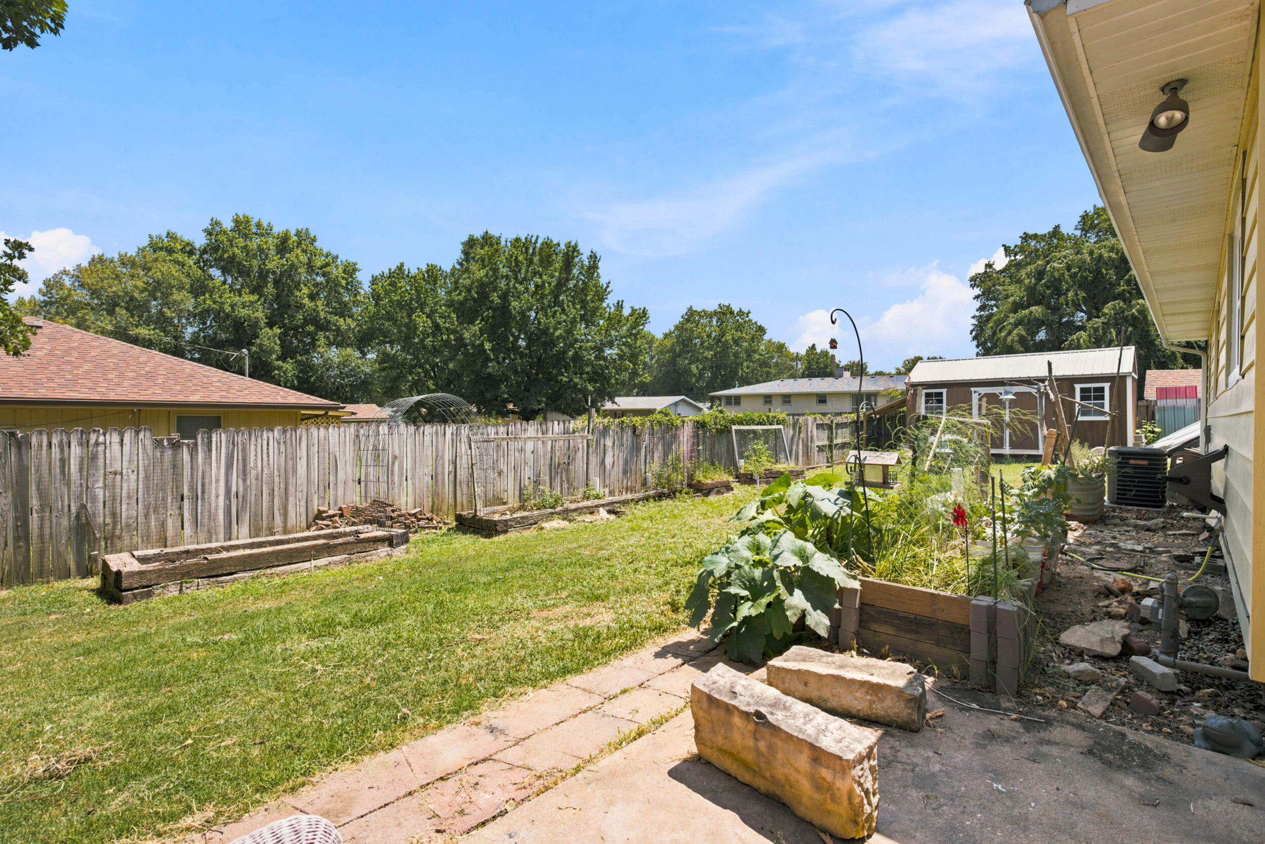 1306 Porter Avenue Property Photo 29