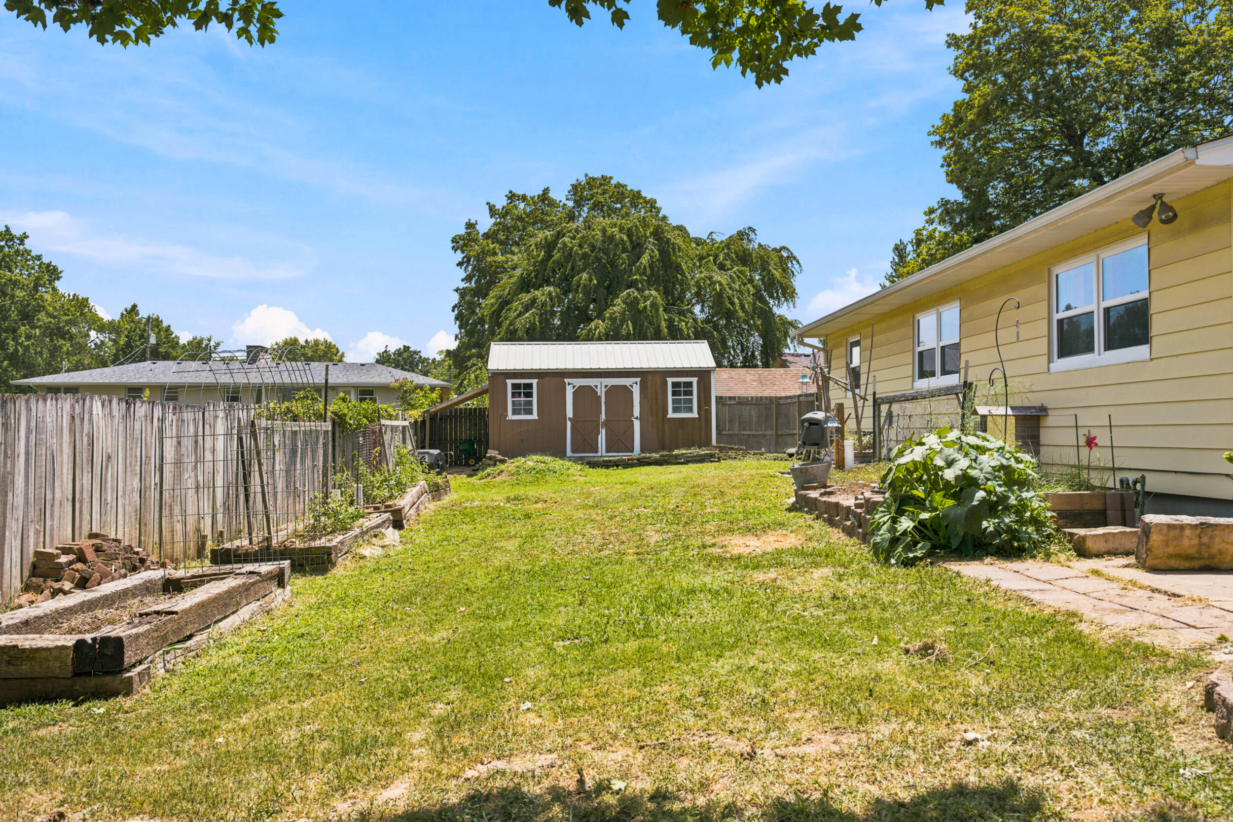1306 Porter Avenue Property Photo 30