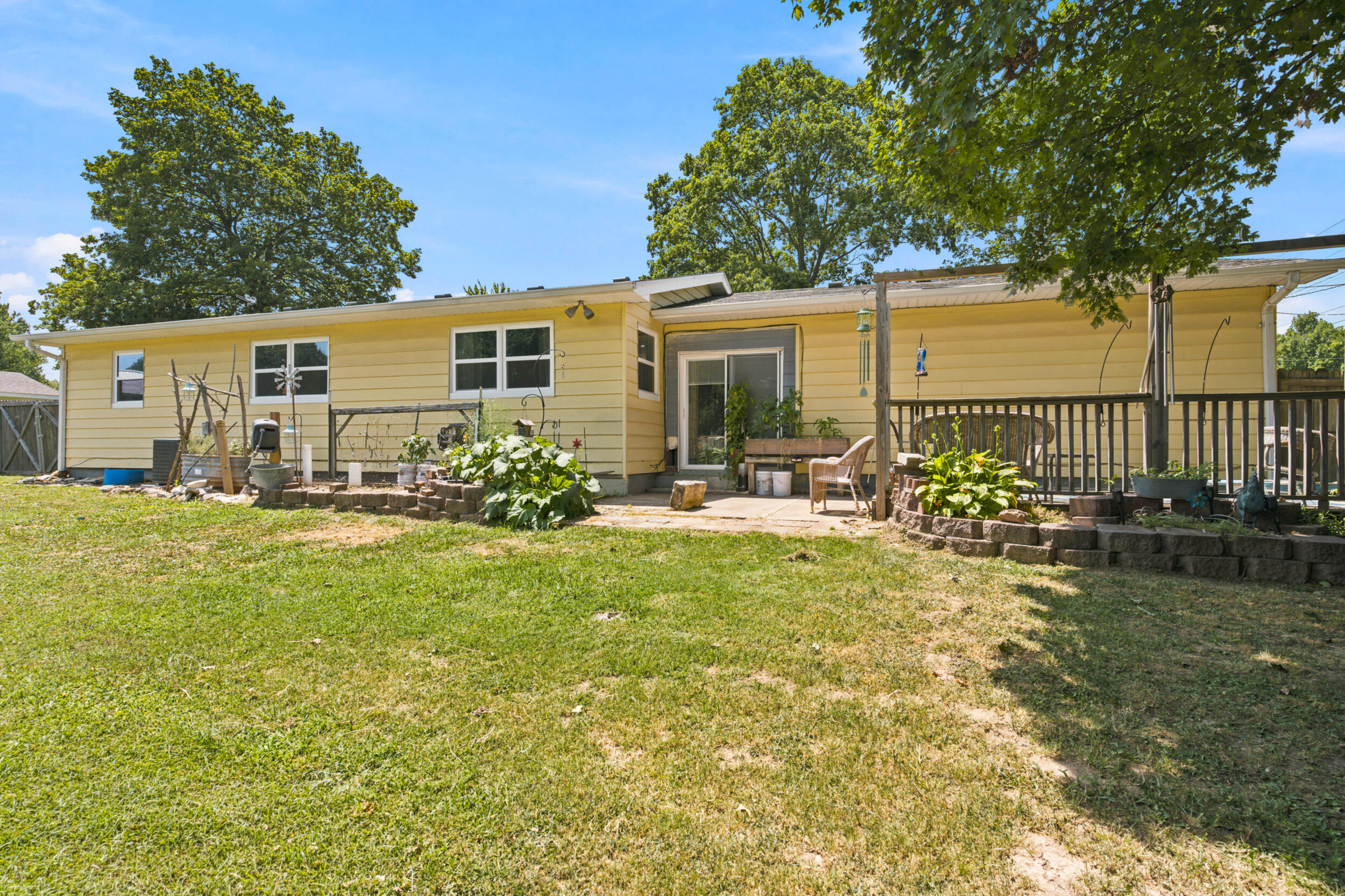 1306 Porter Avenue Property Photo 31