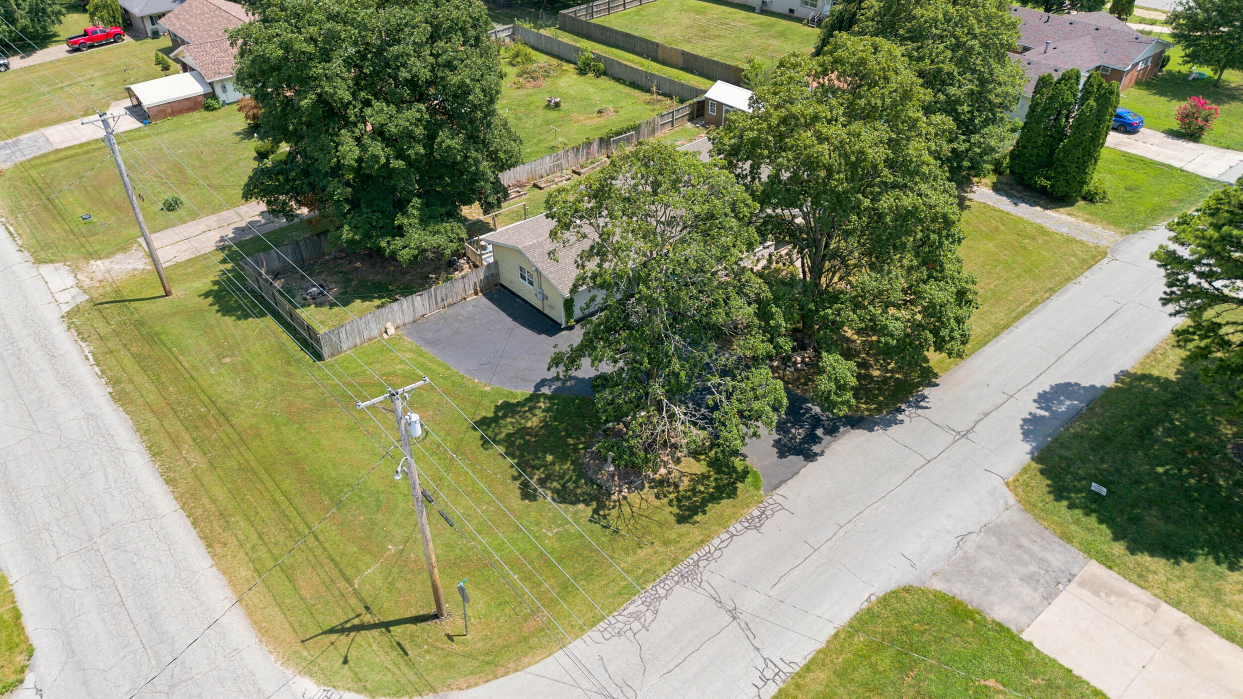 1306 Porter Avenue Property Photo 33