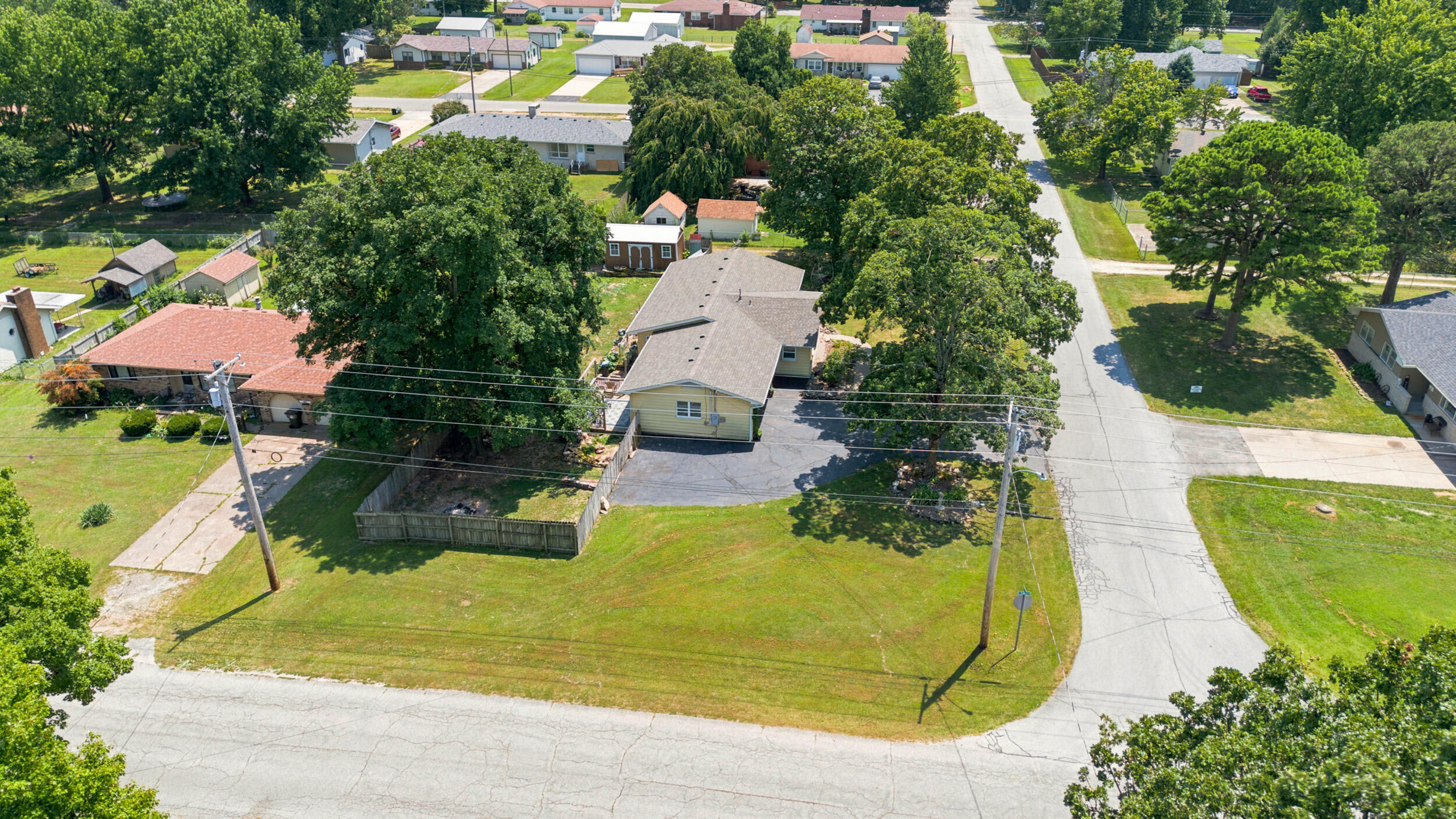1306 Porter Avenue Property Photo 34