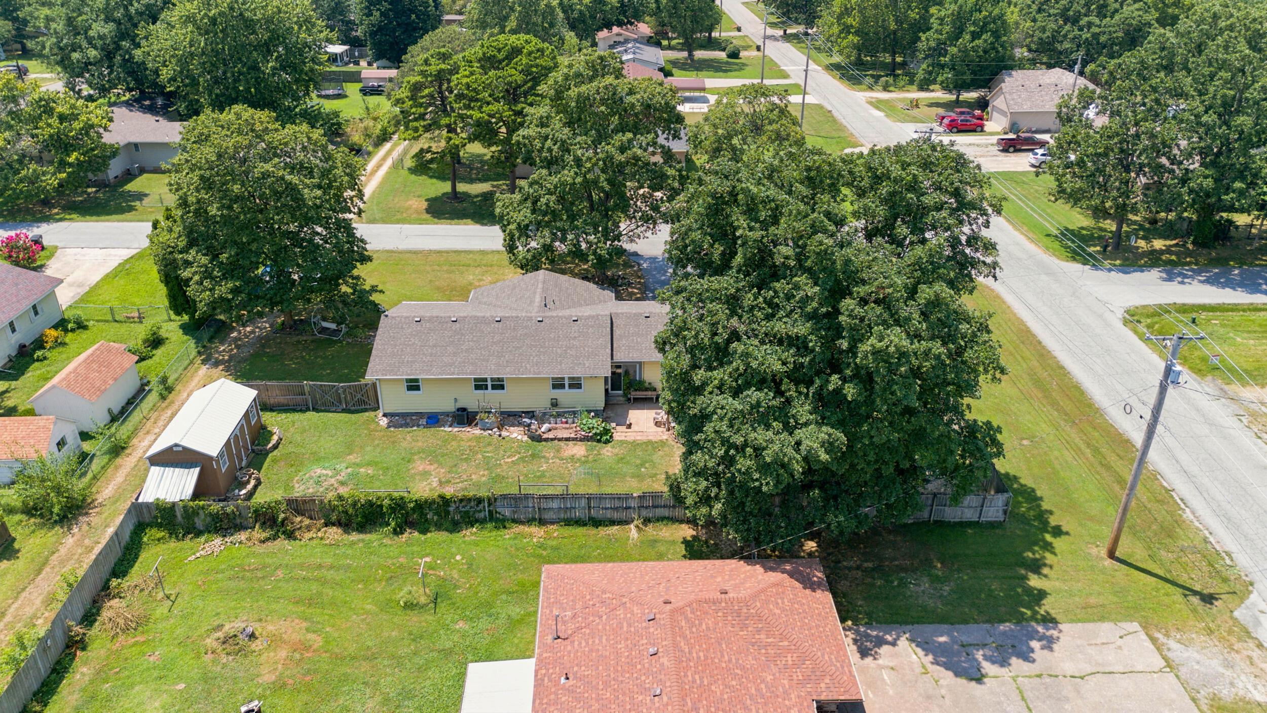 1306 Porter Avenue Property Photo 35