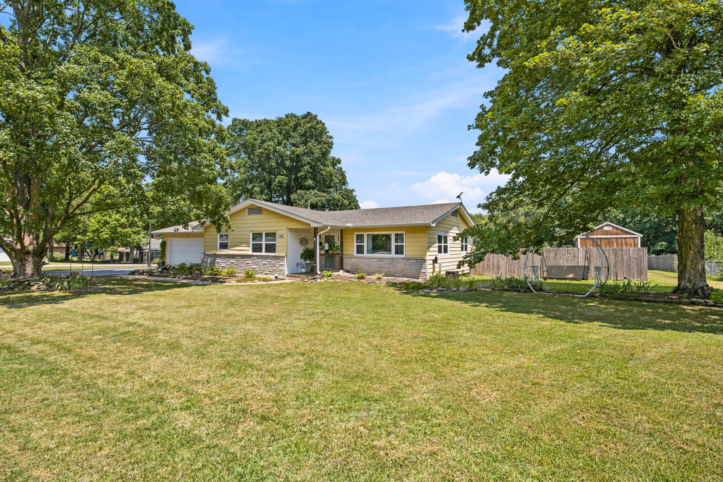 1306 Porter Avenue Property Photo 36