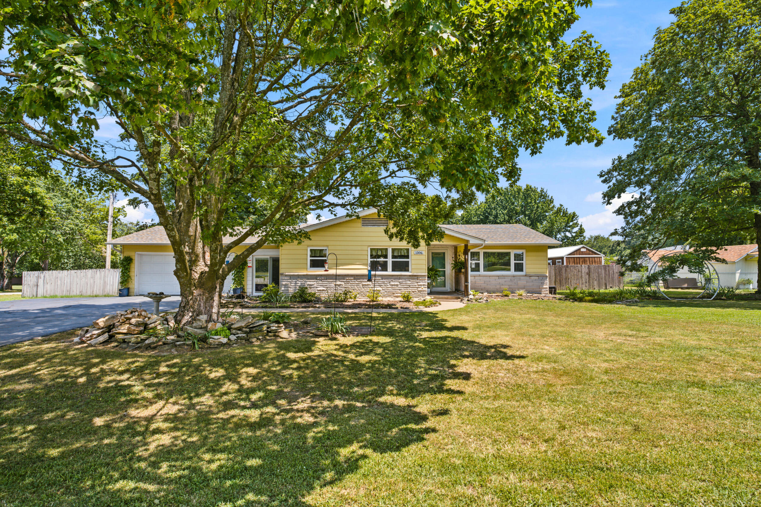 1306 Porter Avenue Property Photo 37