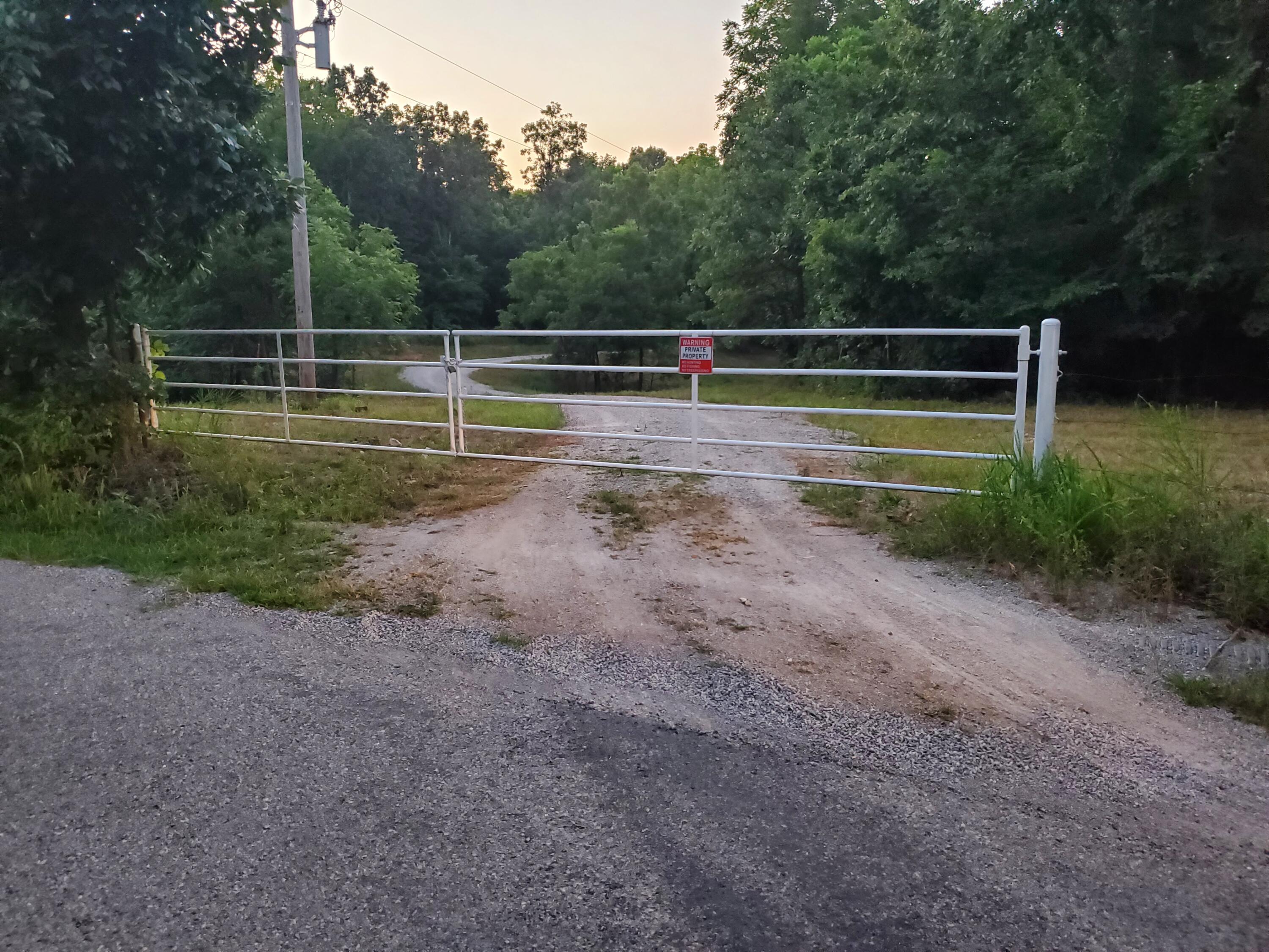 Lot 9 County Rd 2100 Property Photo 3