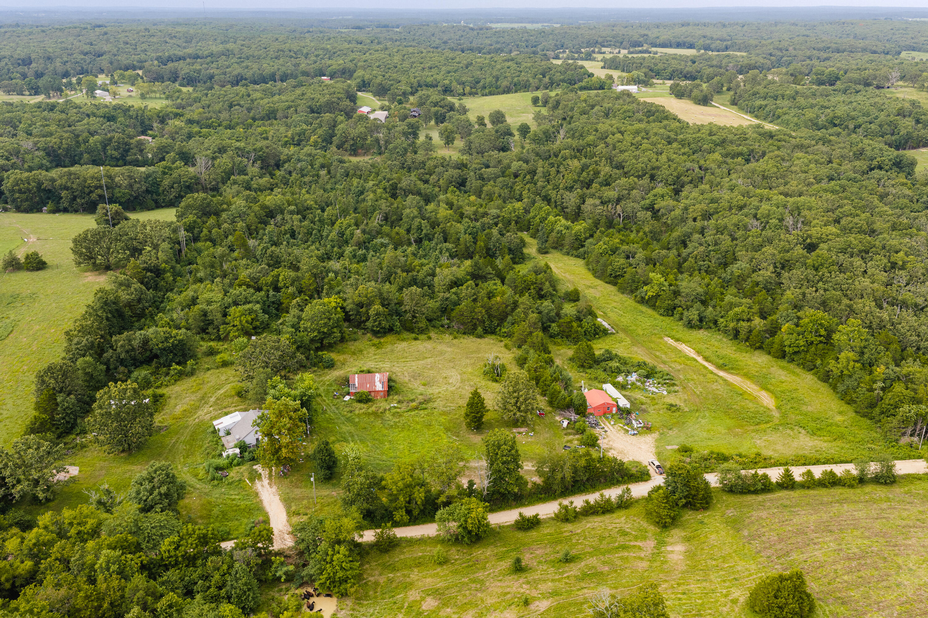 7121 County Road 1460 Property Photo 1