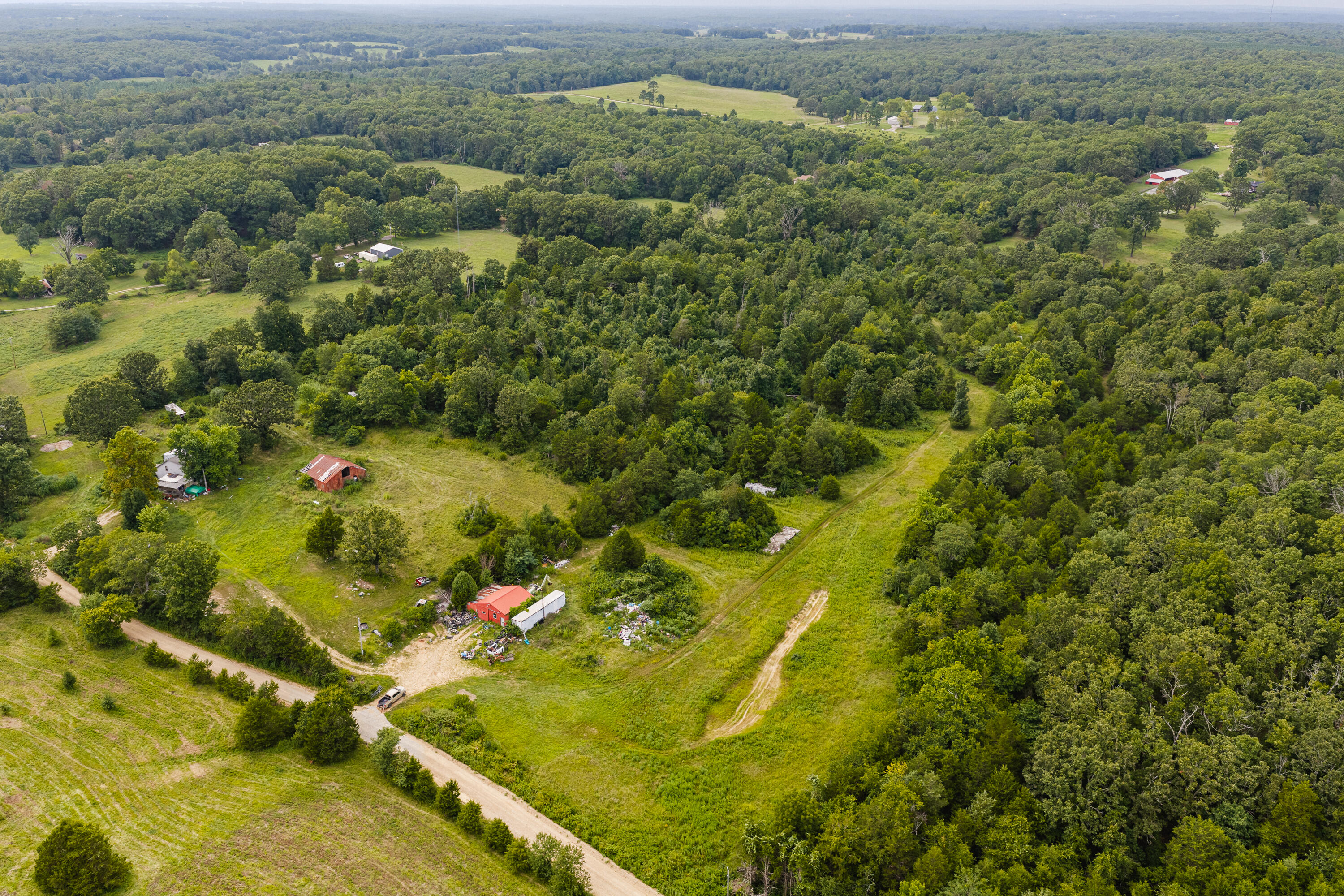 7121 County Road 1460 Property Photo 2