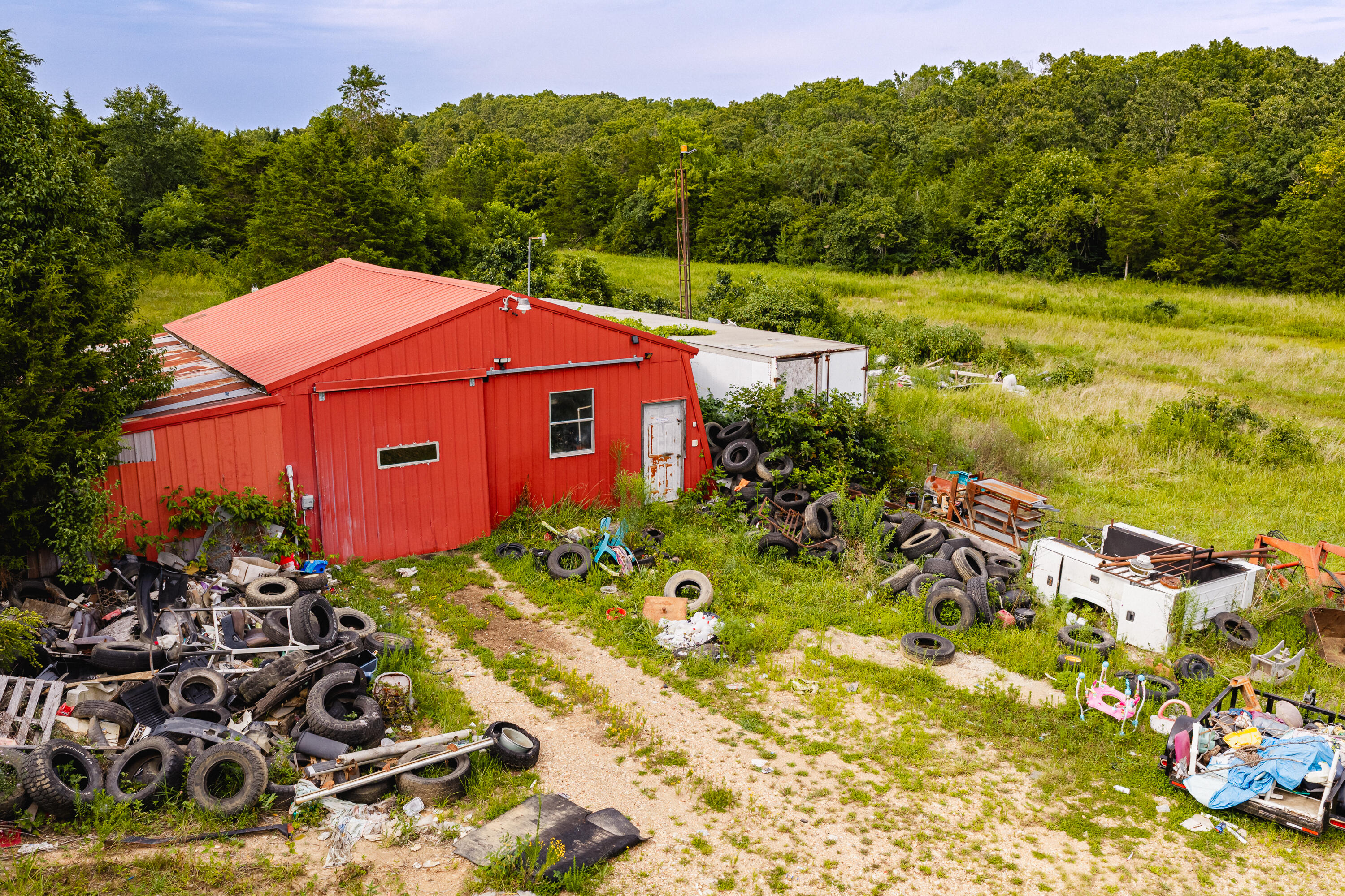 7121 County Road 1460 Property Photo 5
