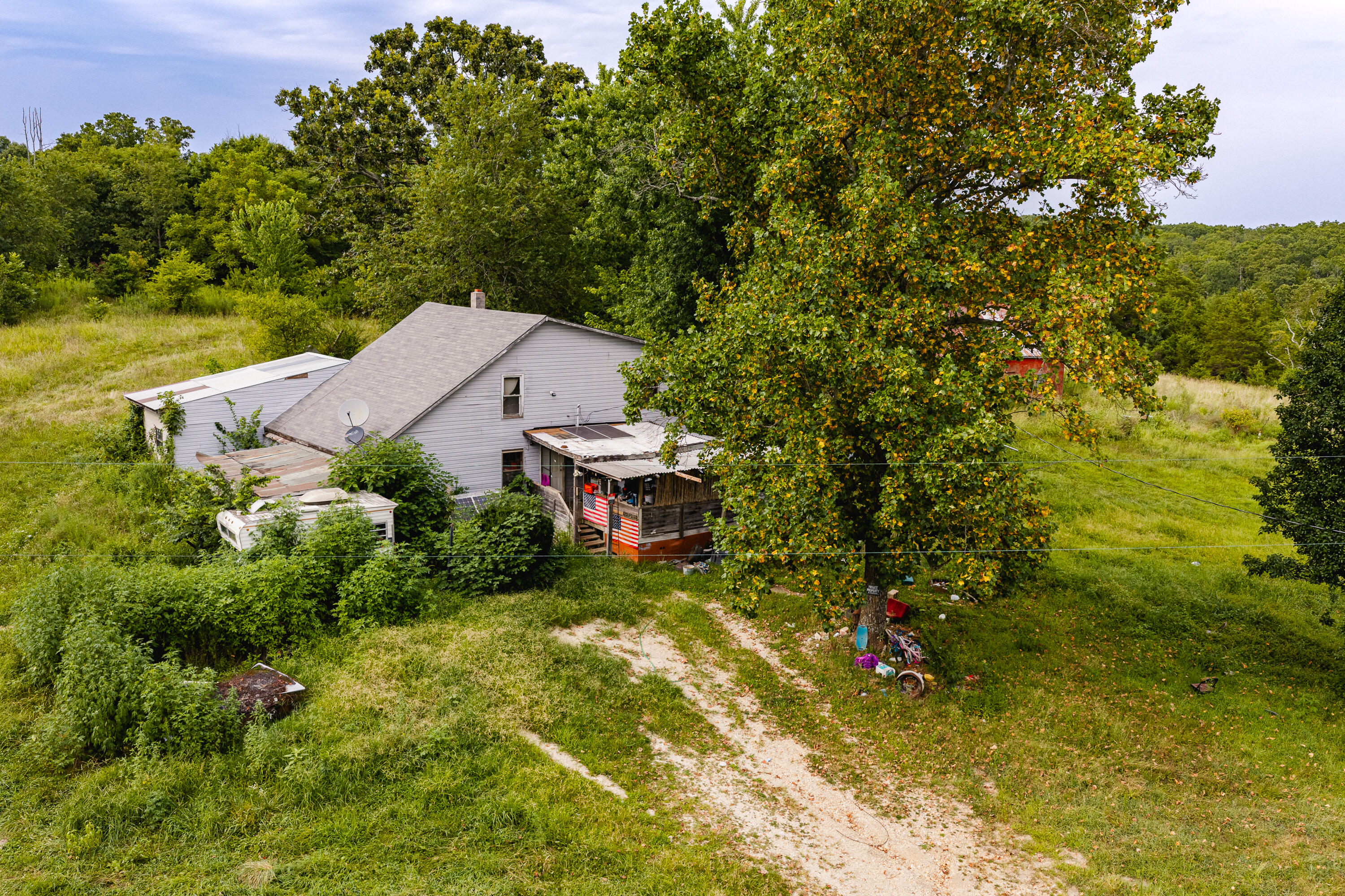 7121 County Road 1460 Property Photo 7
