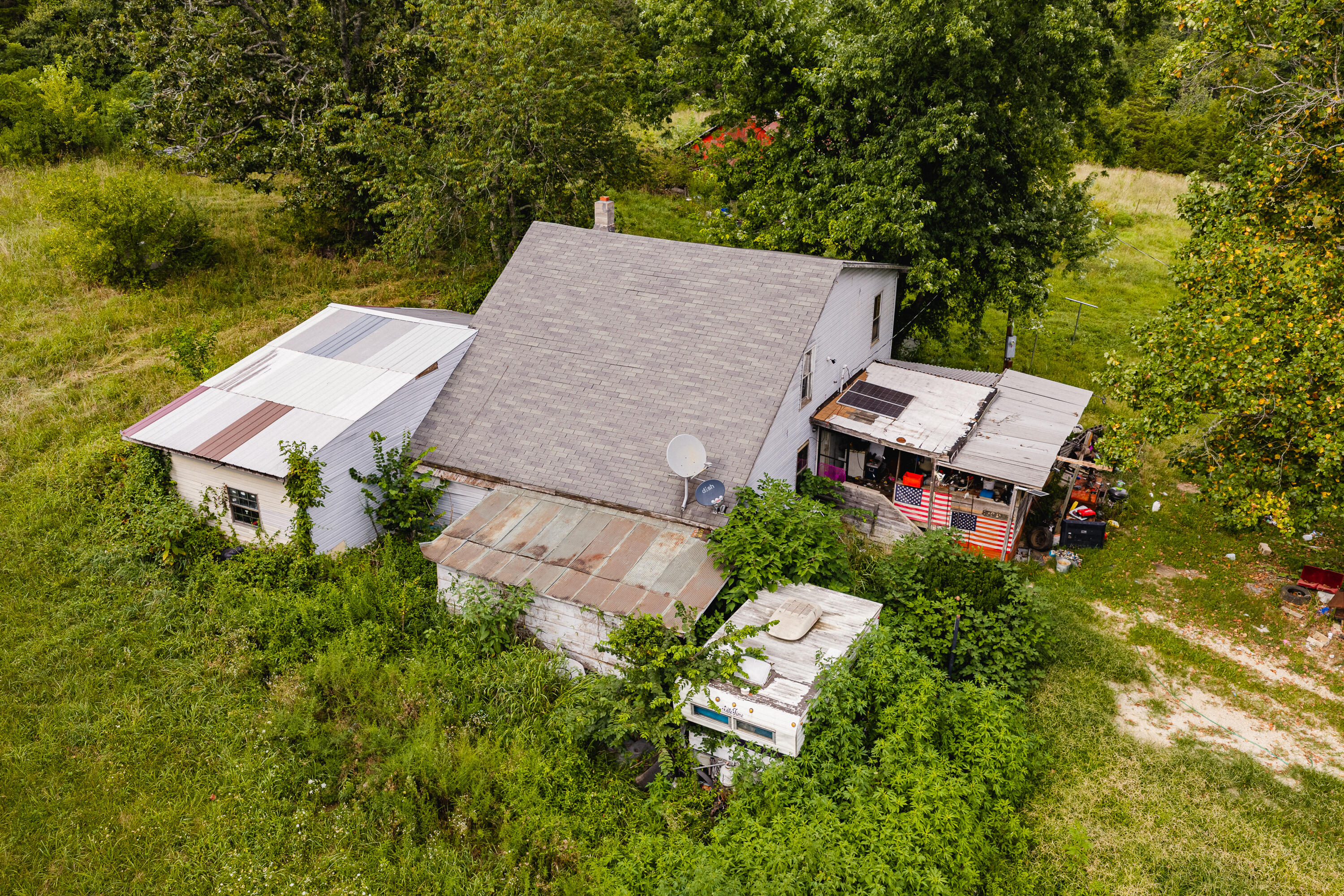 7121 County Road 1460 Property Photo 8