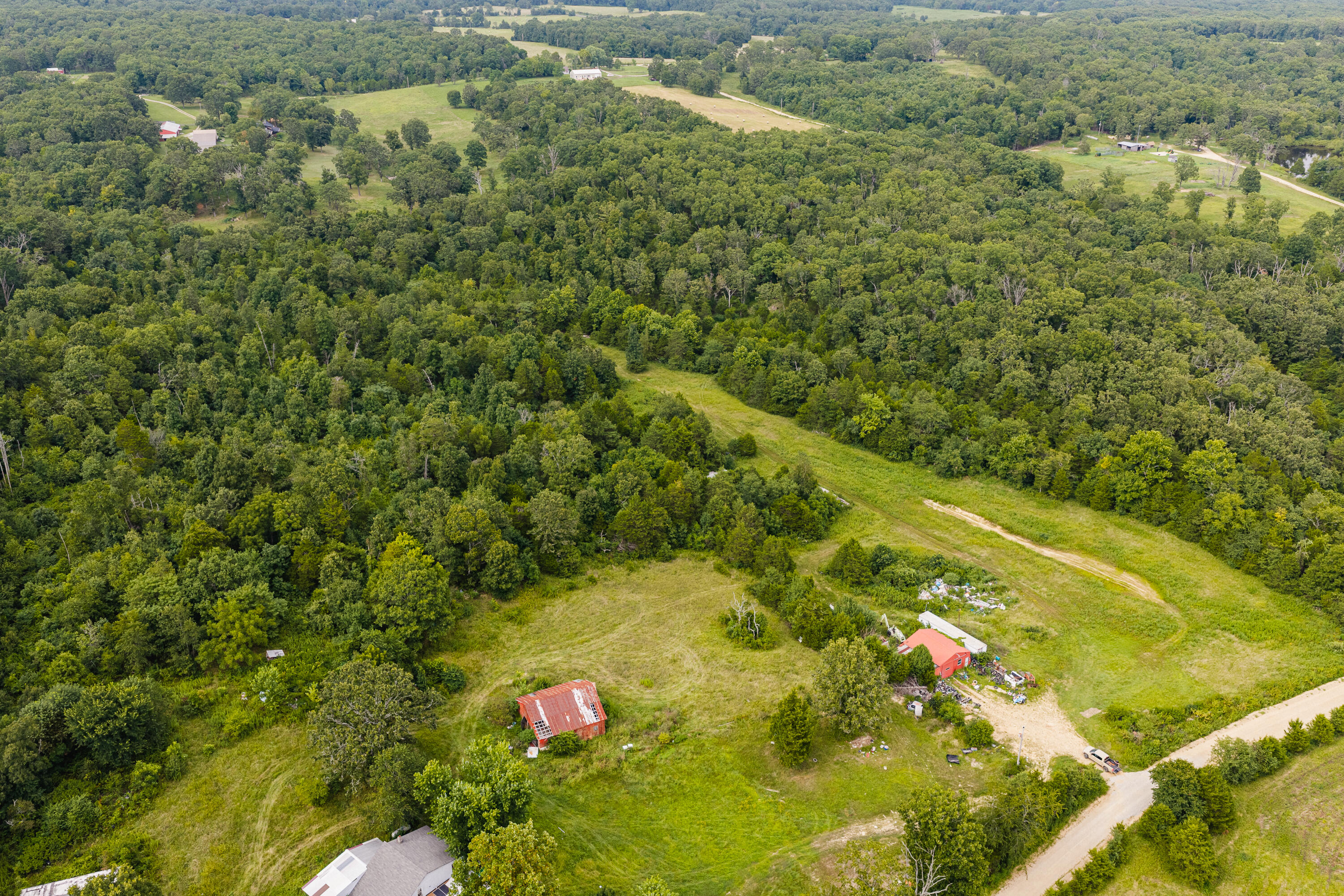 7121 County Road 1460 Property Photo 12