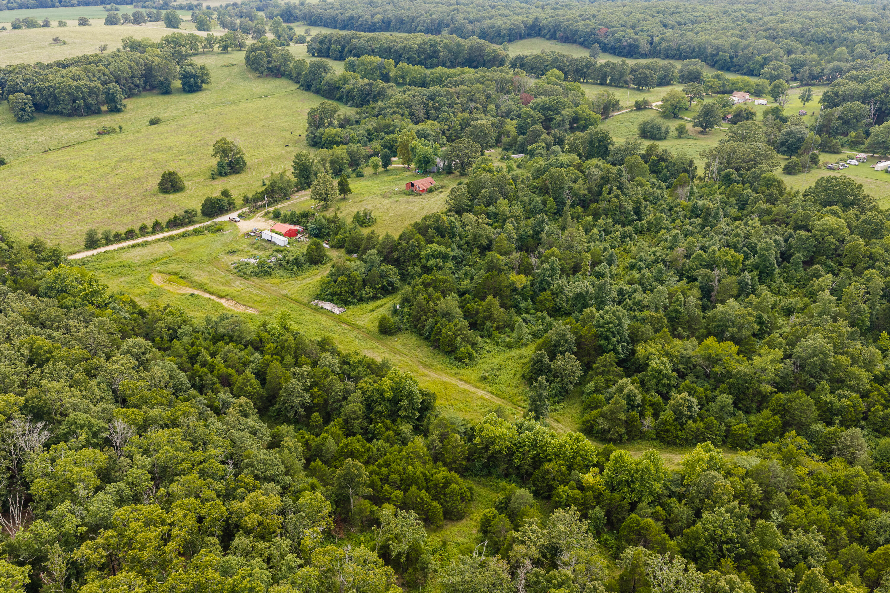 7121 County Road 1460 Property Photo 15