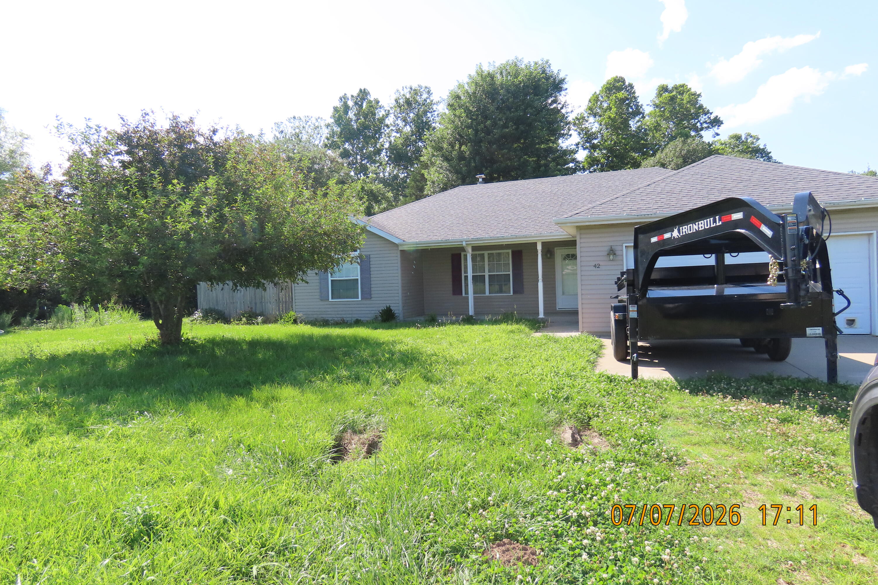 42 Sunnybrook Circle Property Photo 1