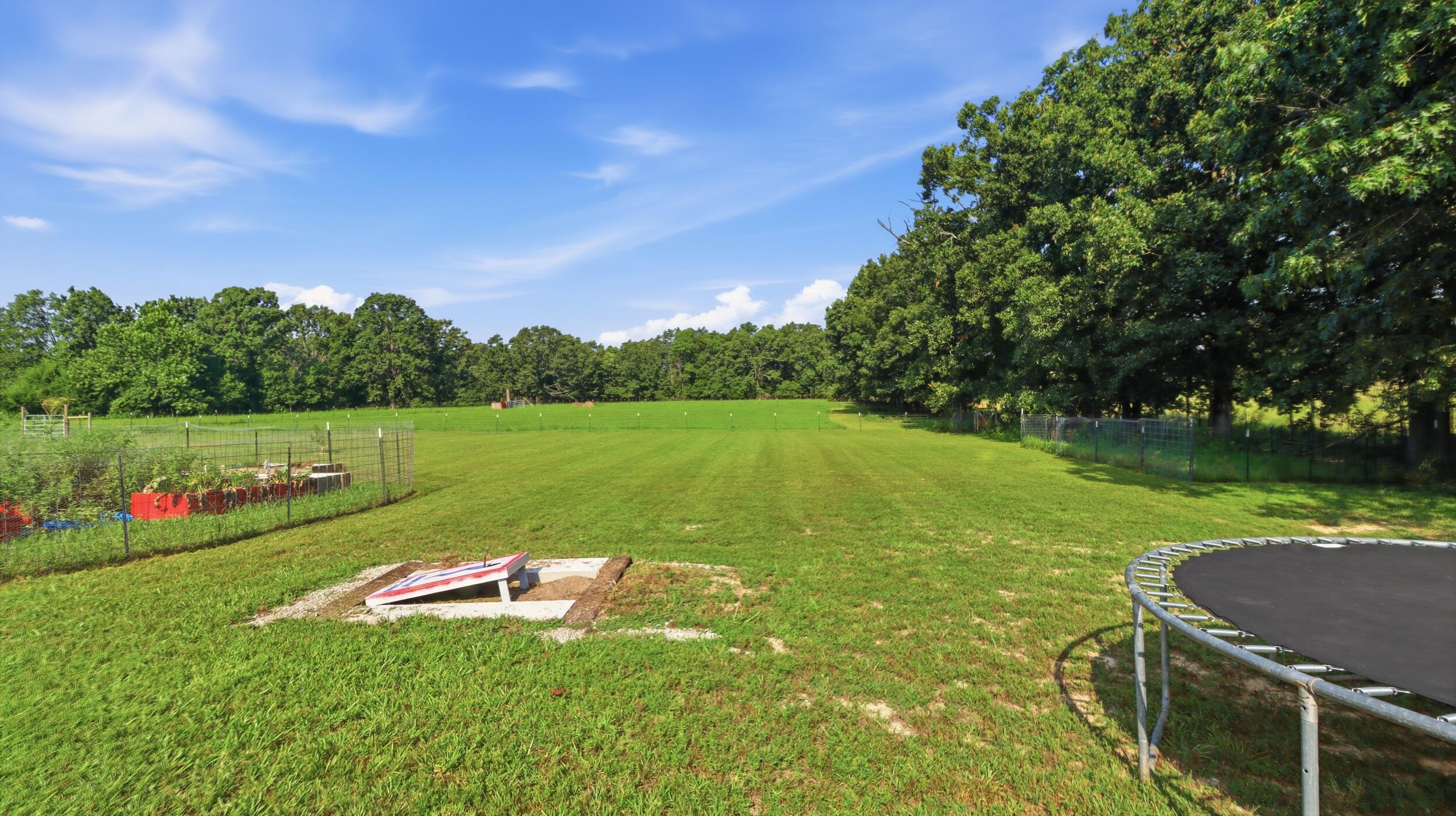 9617 County Road 2680 Property Photo 41