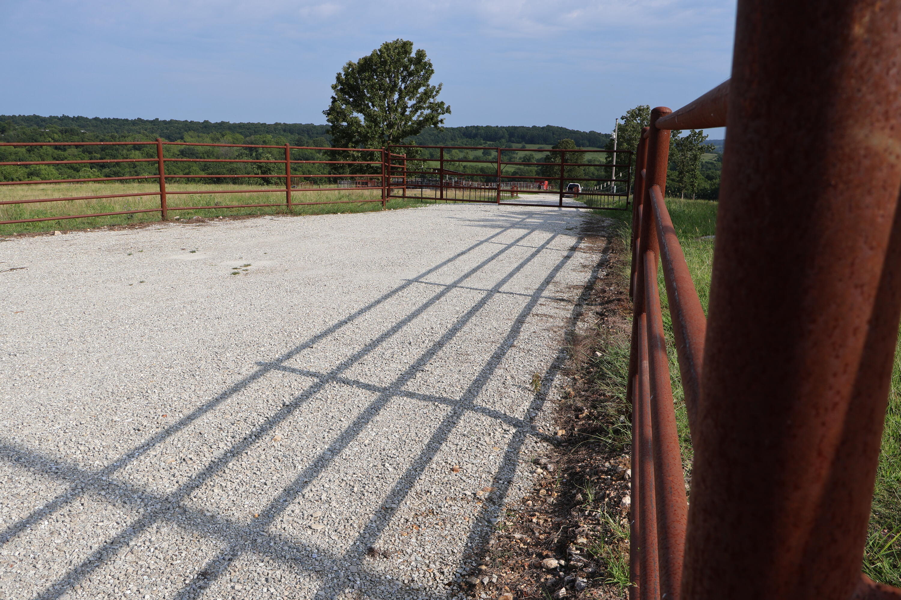 9551 State Highway Ff Property Photo 2