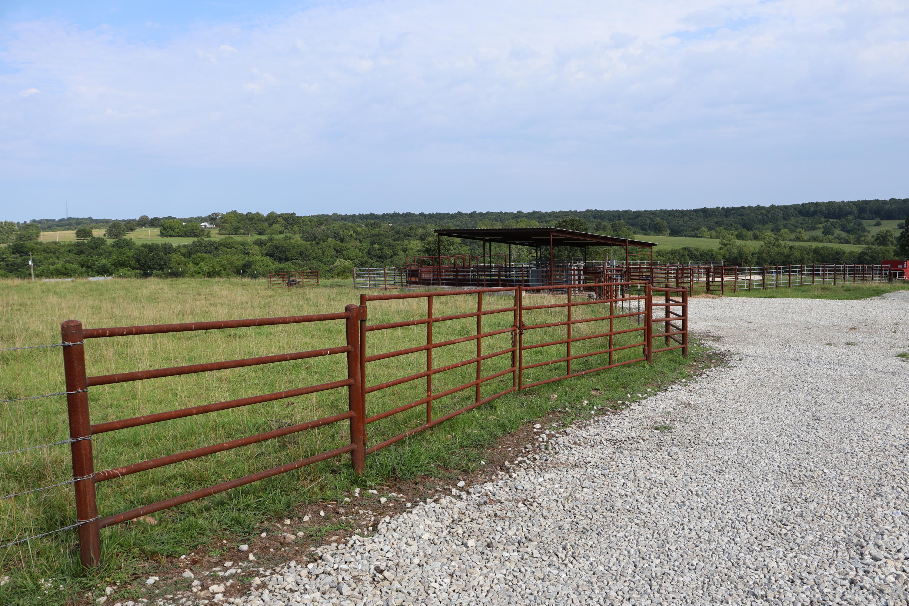 9551 State Highway Ff Property Photo 3