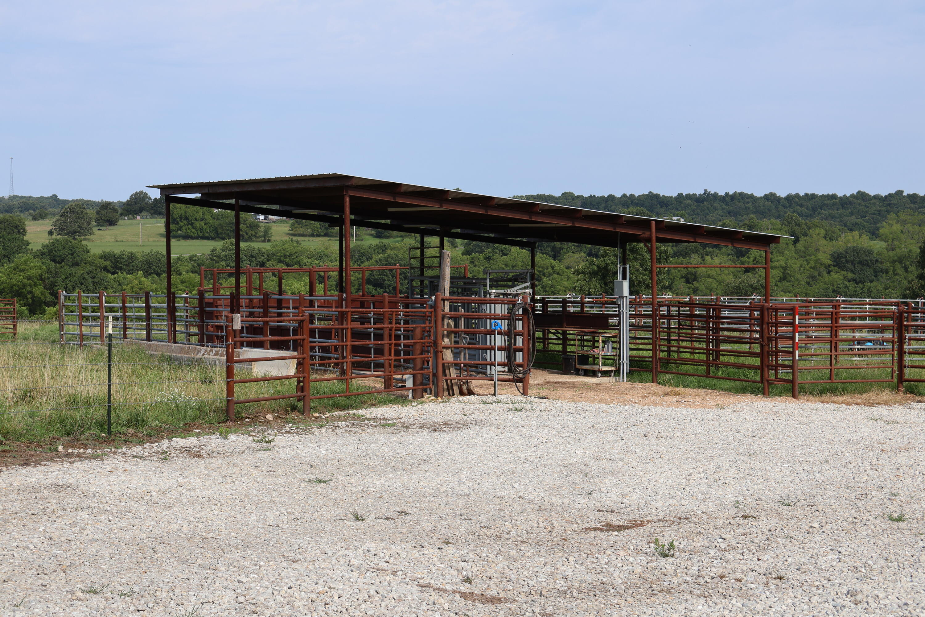 9551 State Highway Ff Property Photo 4