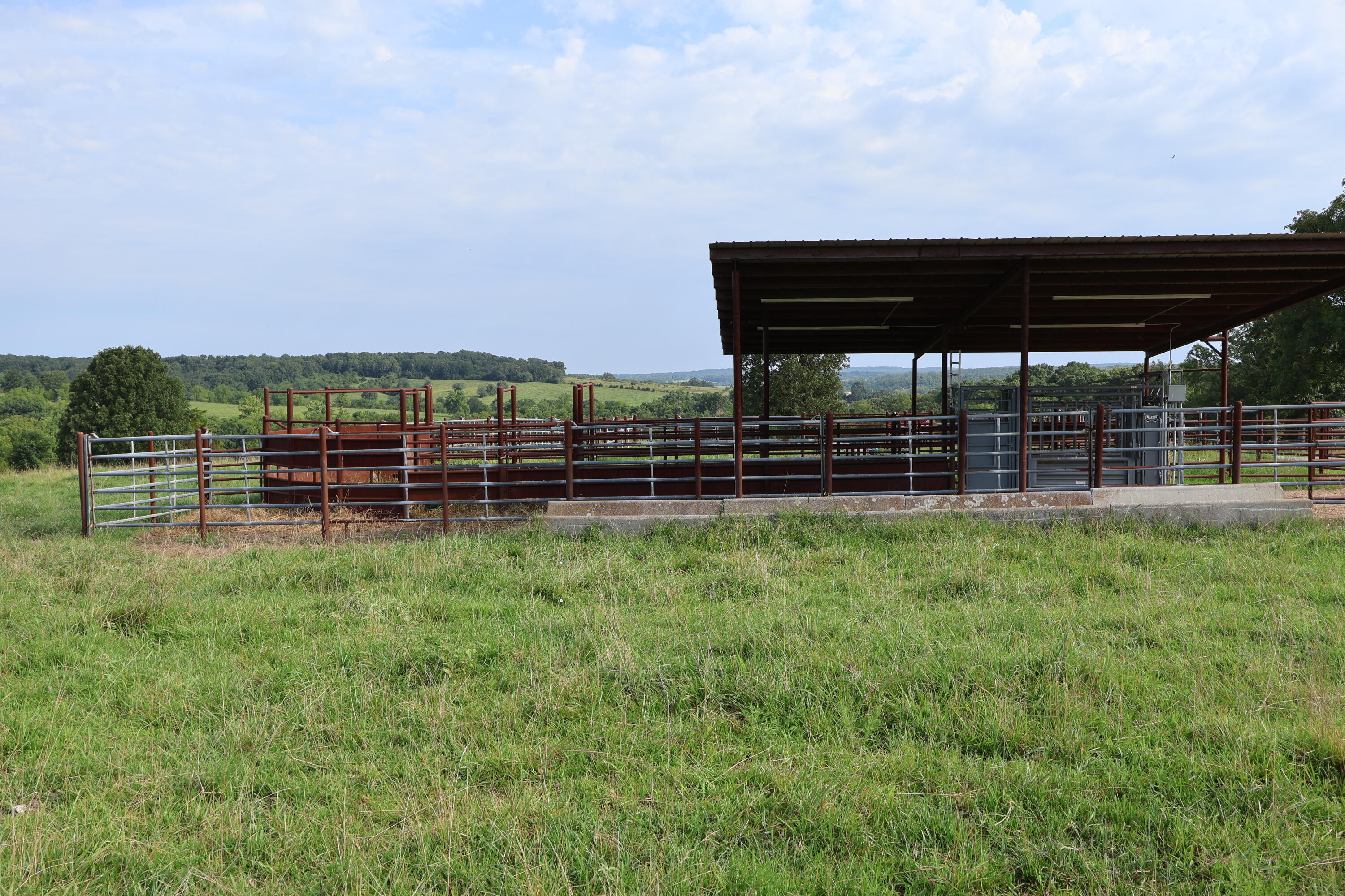 9551 State Highway Ff Property Photo 5