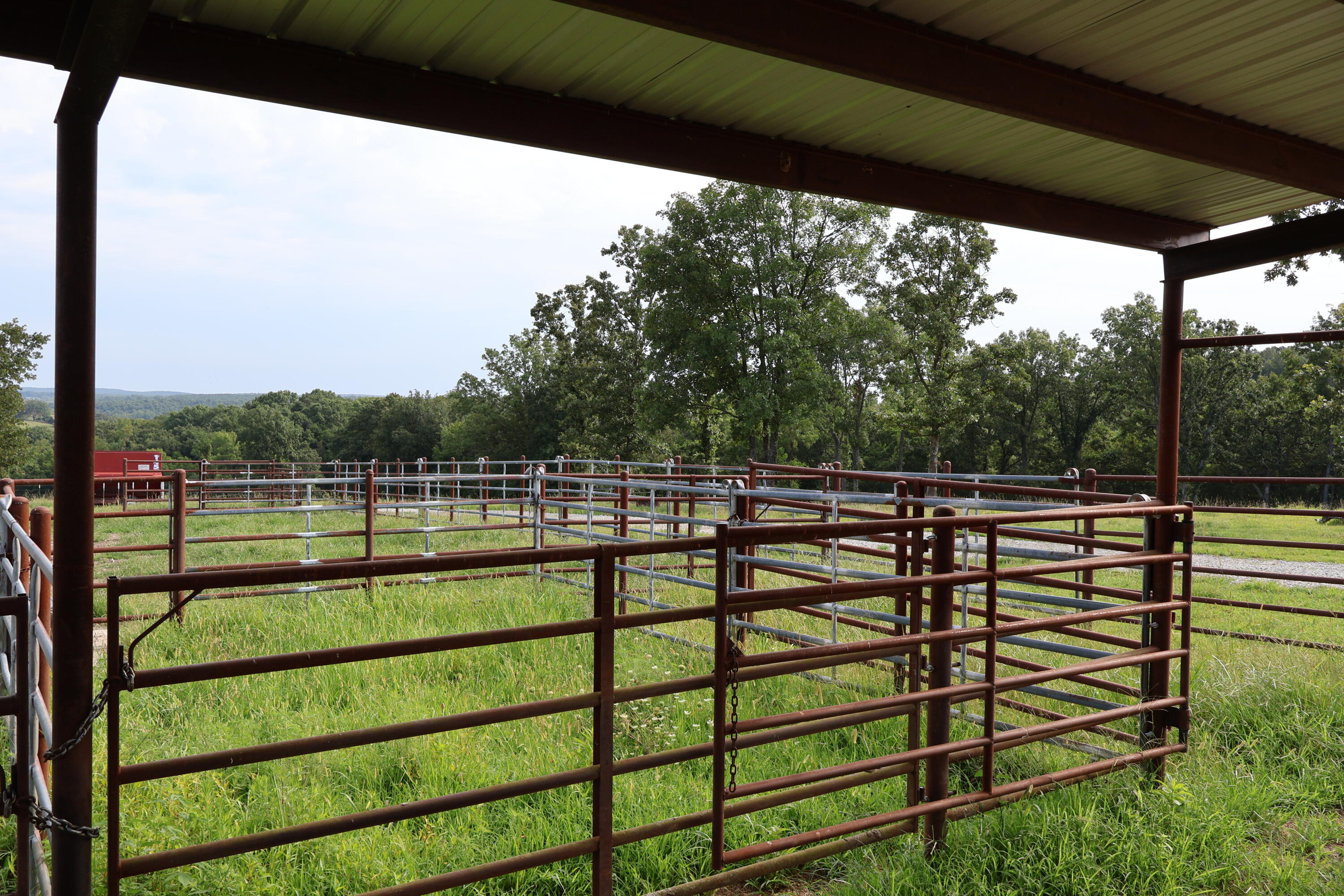 9551 State Highway Ff Property Photo 12