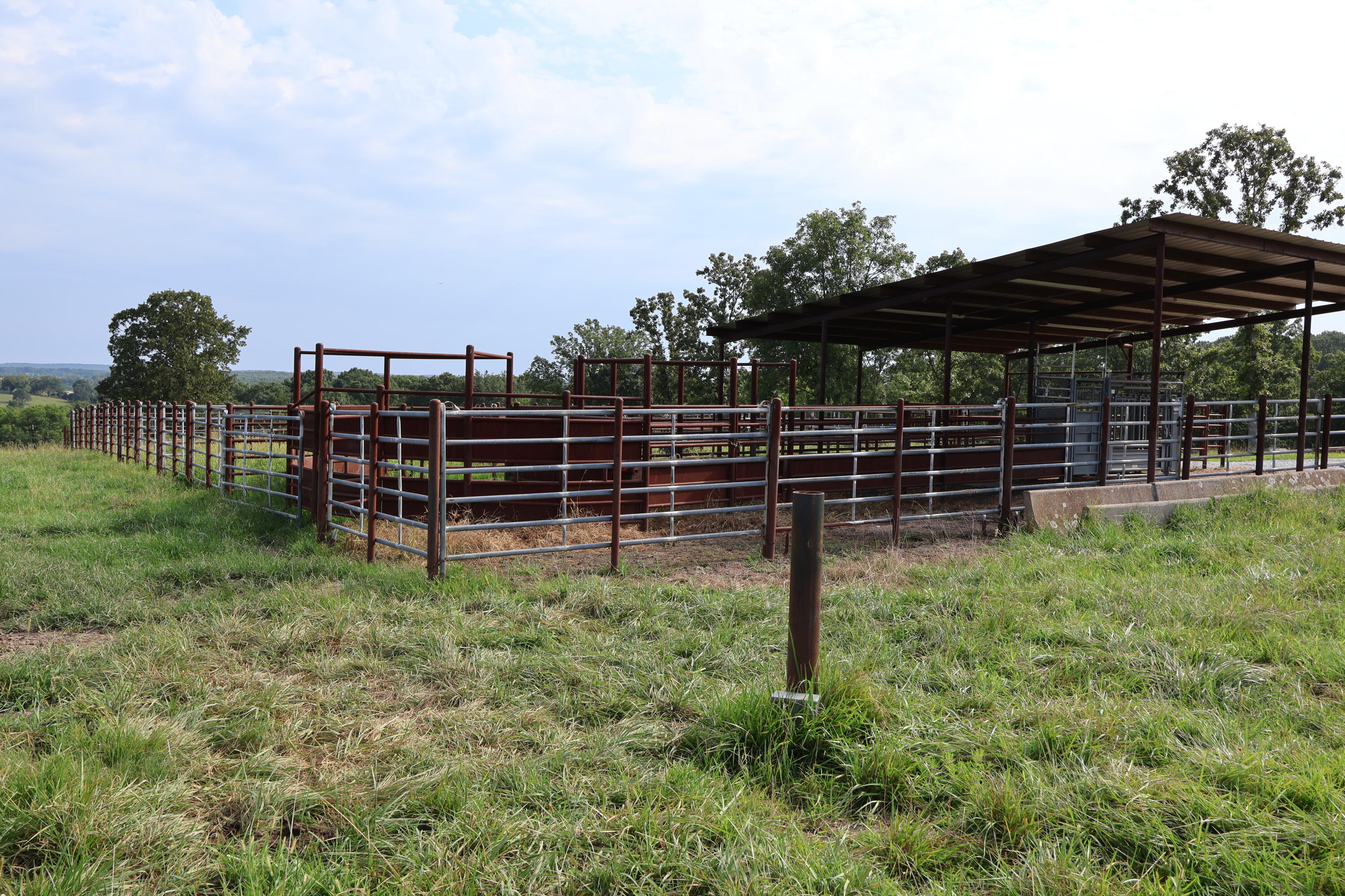9551 State Highway Ff Property Photo 13