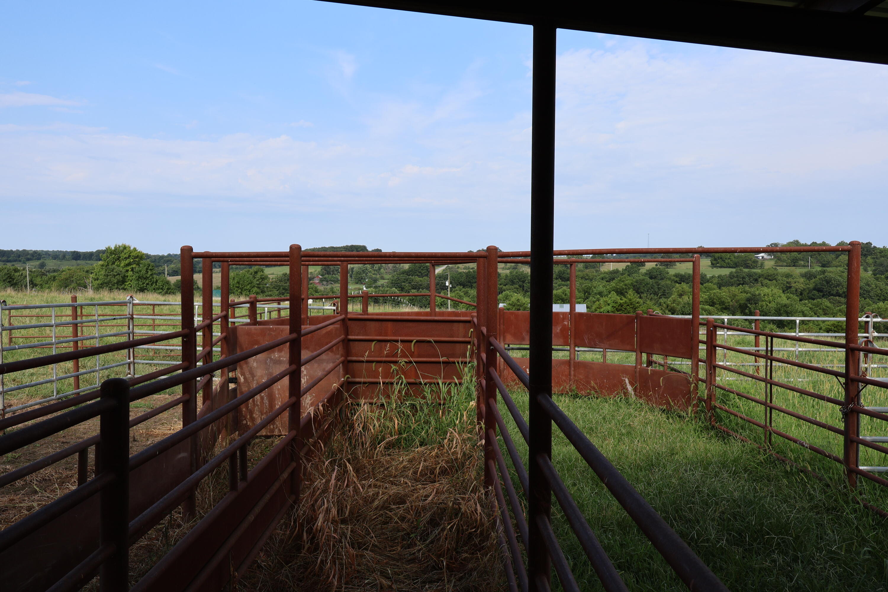 9551 State Highway Ff Property Photo 26