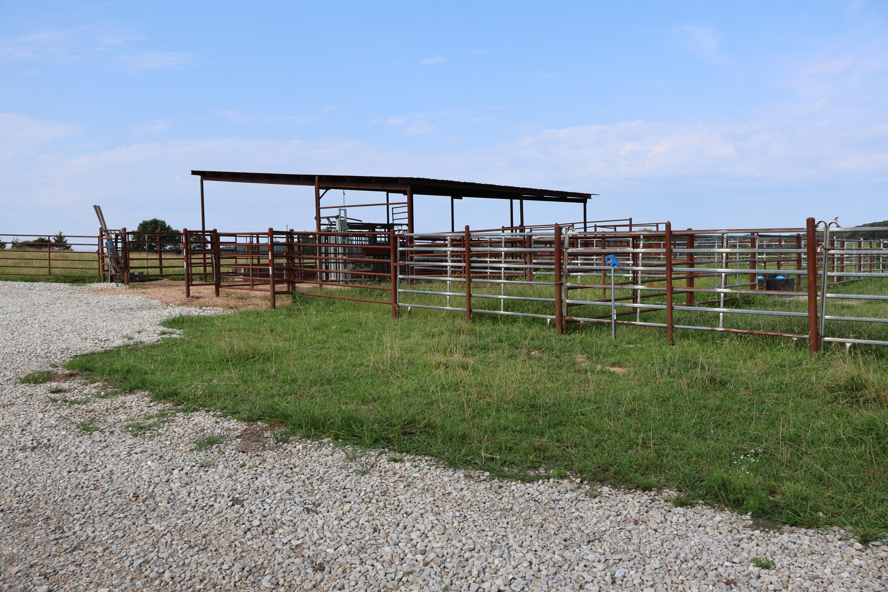 9551 State Highway Ff Property Photo 28