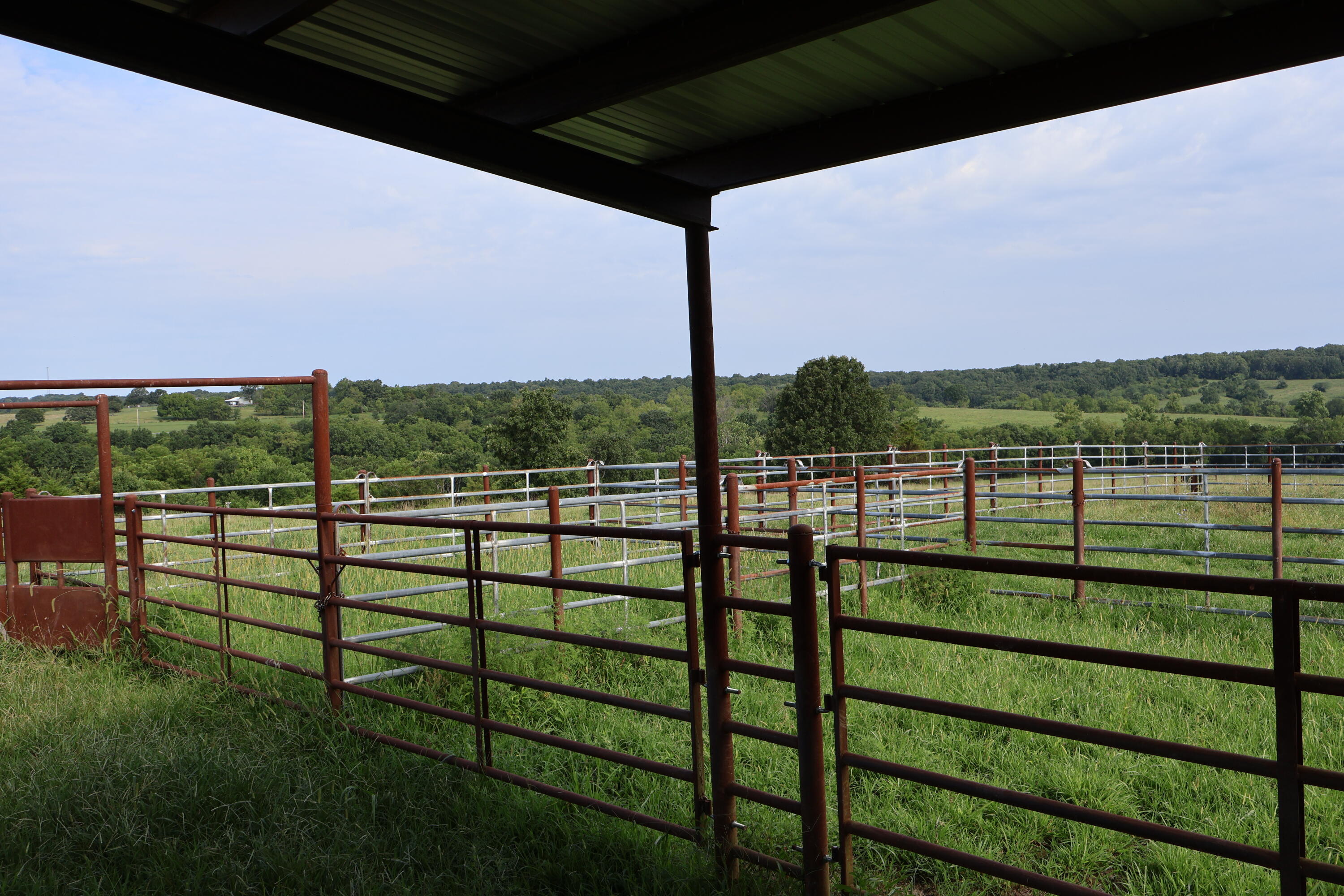 9551 State Highway Ff Property Photo 34