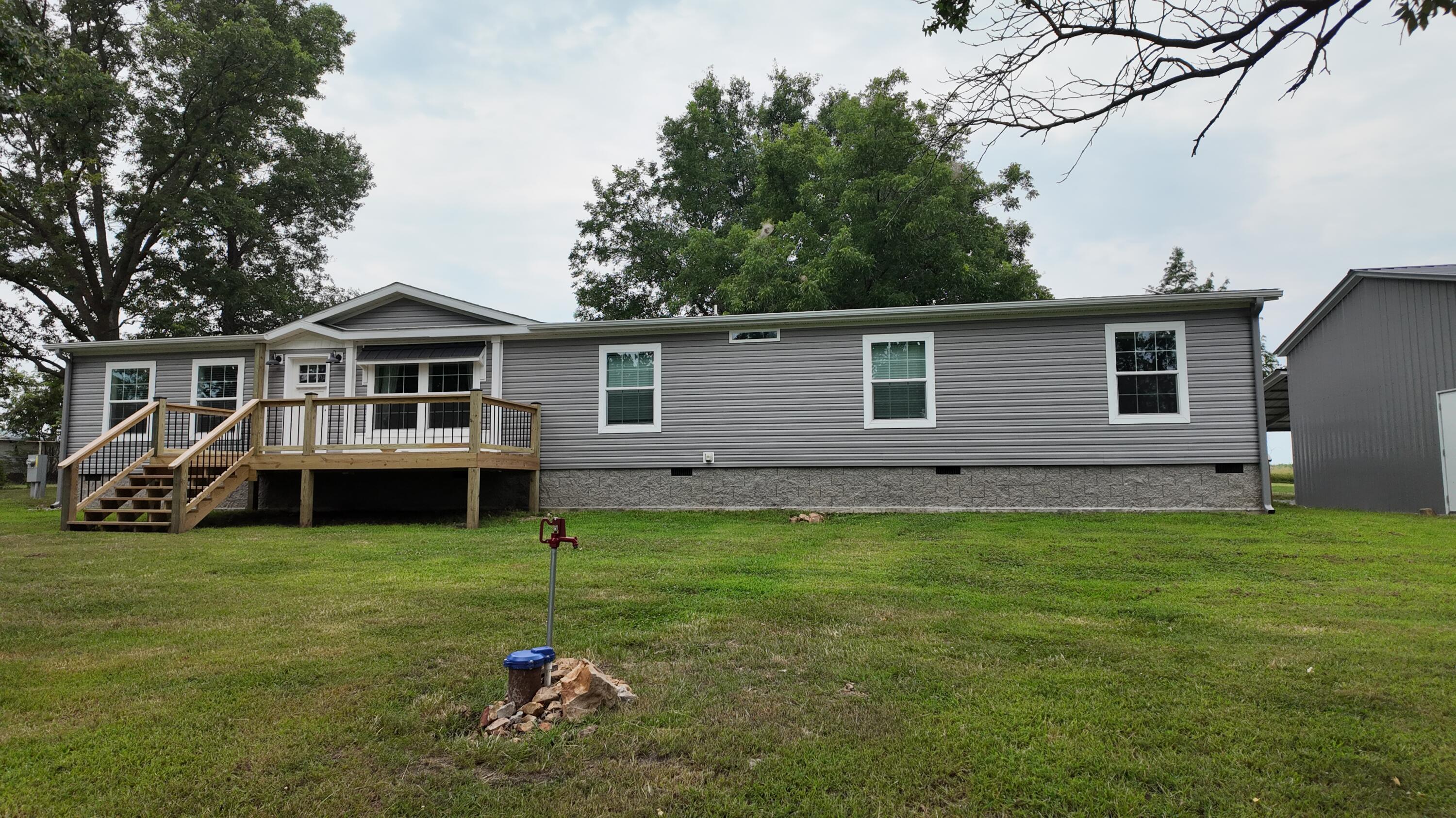 6650 Southeast 224th Road