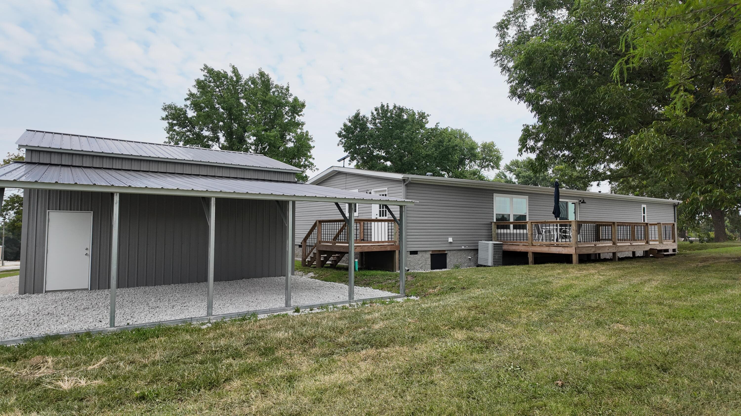 6650 Southeast 224th Road Property Photo 51