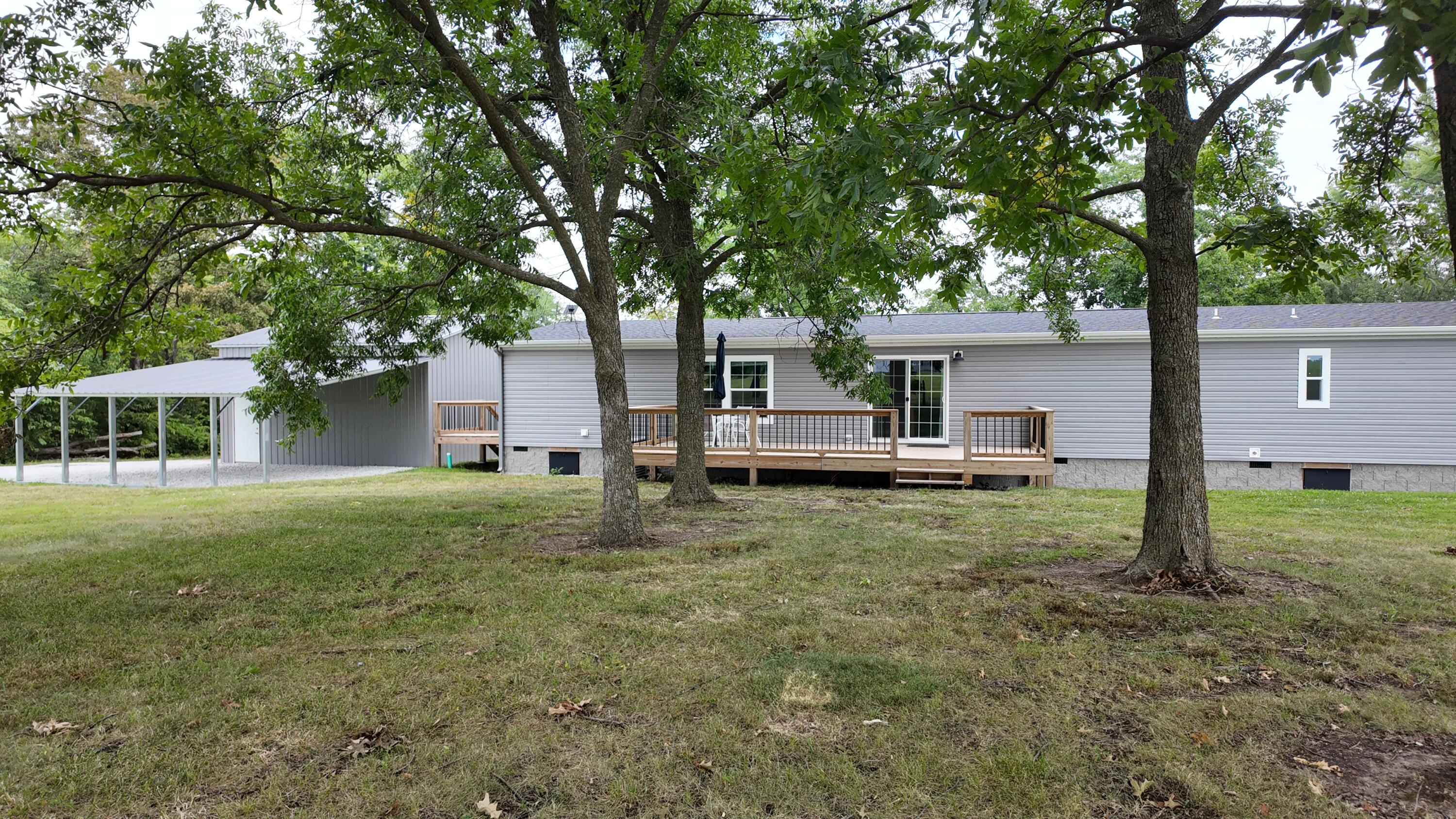6650 Southeast 224th Road Property Photo 54