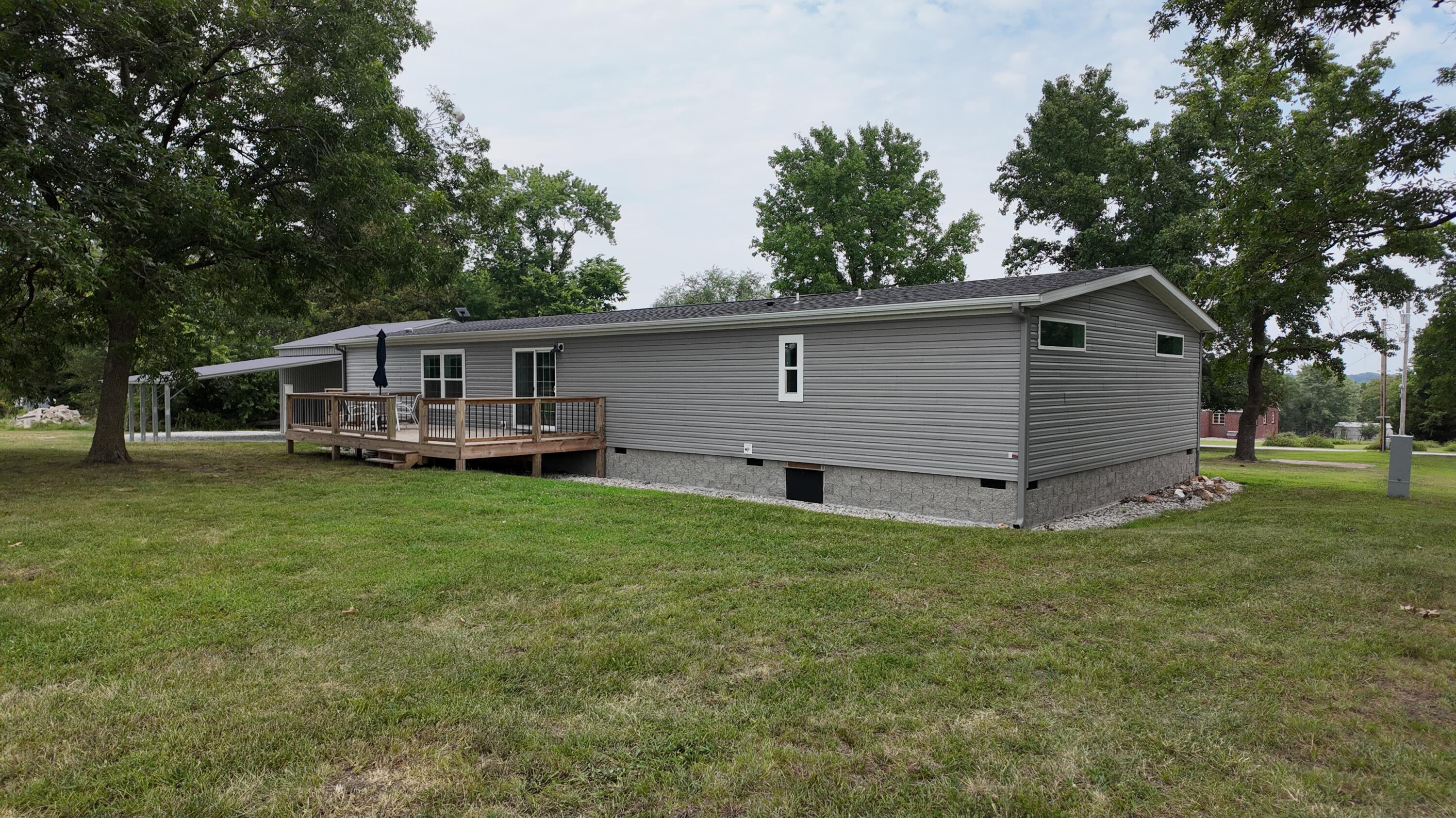 6650 Southeast 224th Road Property Photo 55