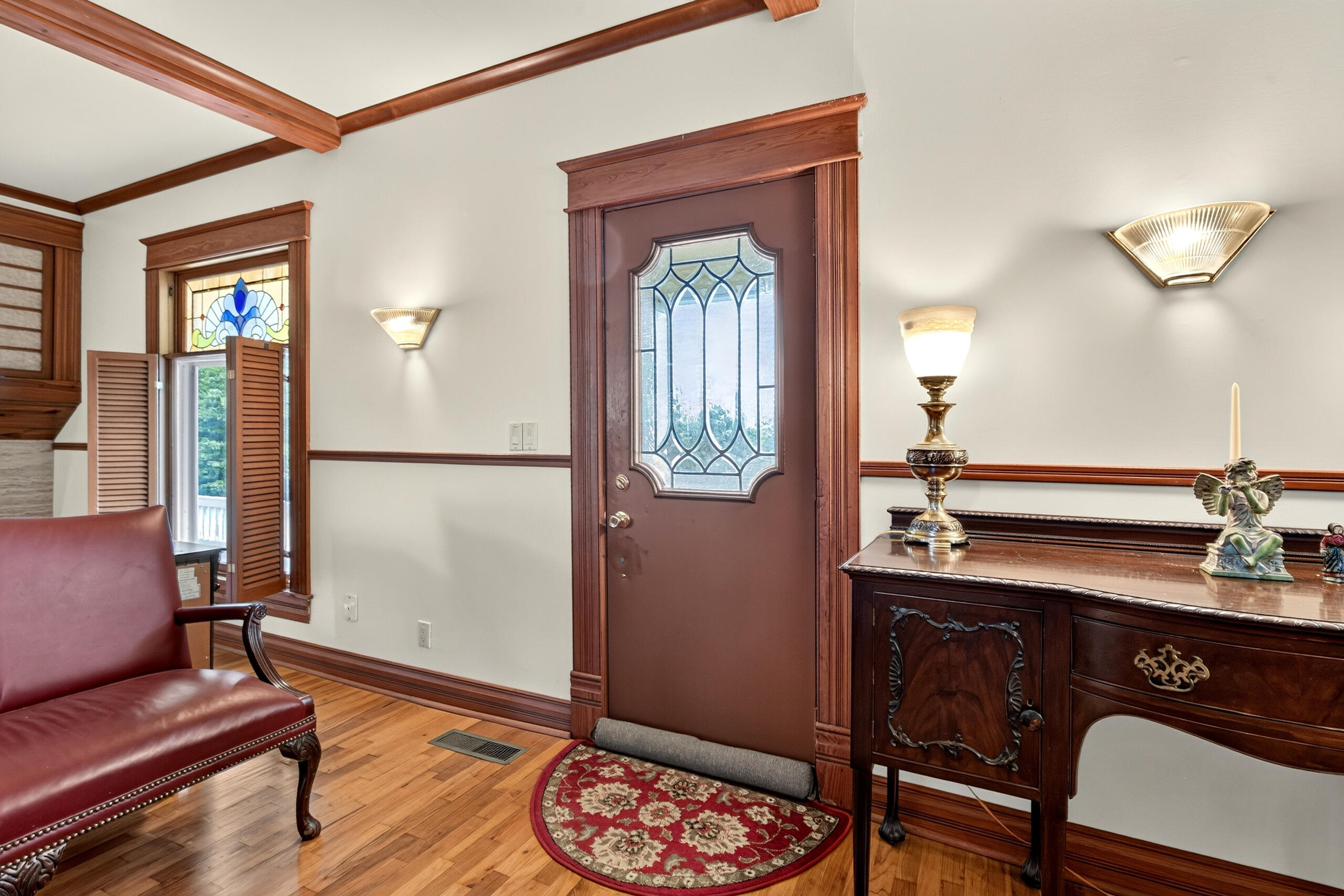 18133 South 1525 Road Property Photo 6