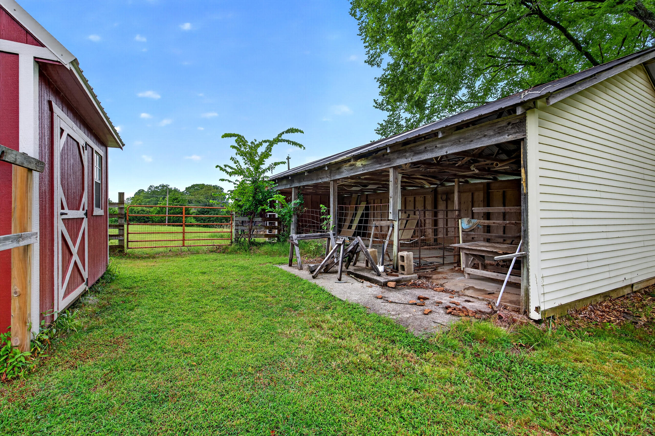 18133 South 1525 Road Property Photo 59