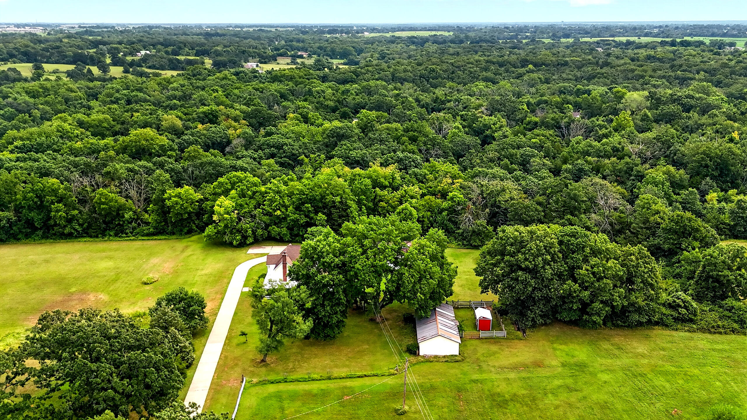 18133 South 1525 Road Property Photo 65