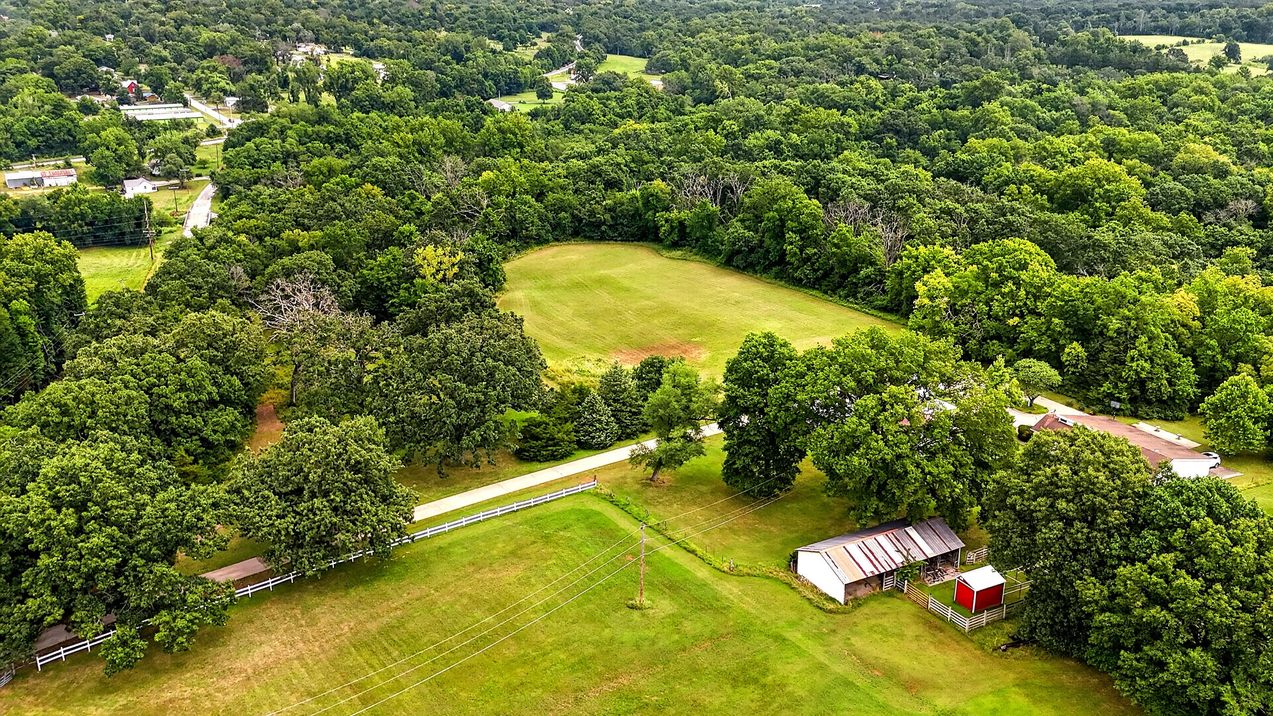 18133 South 1525 Road Property Photo 66