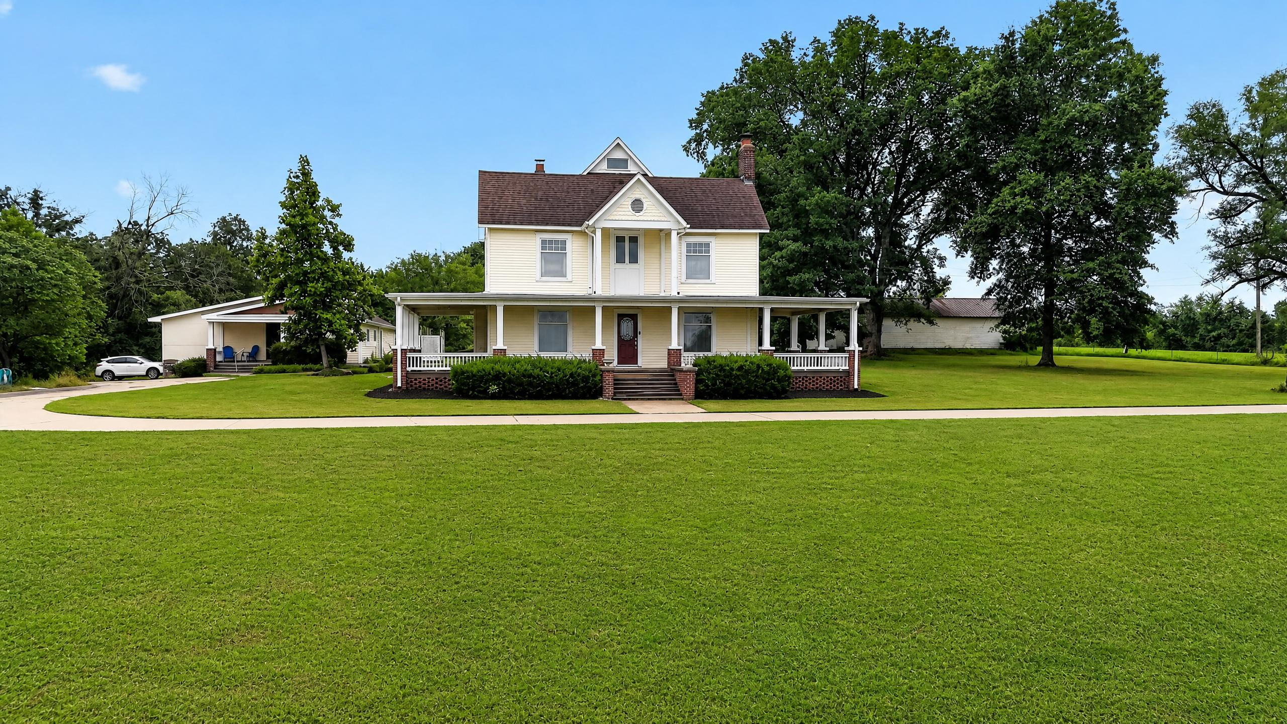 18133 South 1525 Road Property Photo 67