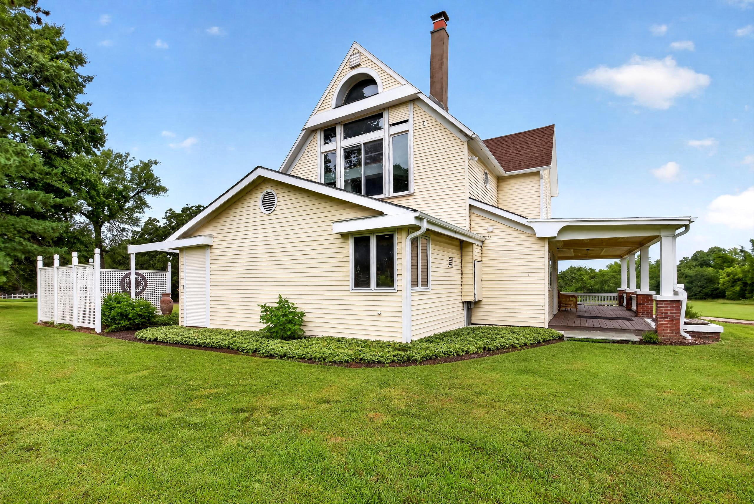 18133 South 1525 Road Property Photo 69