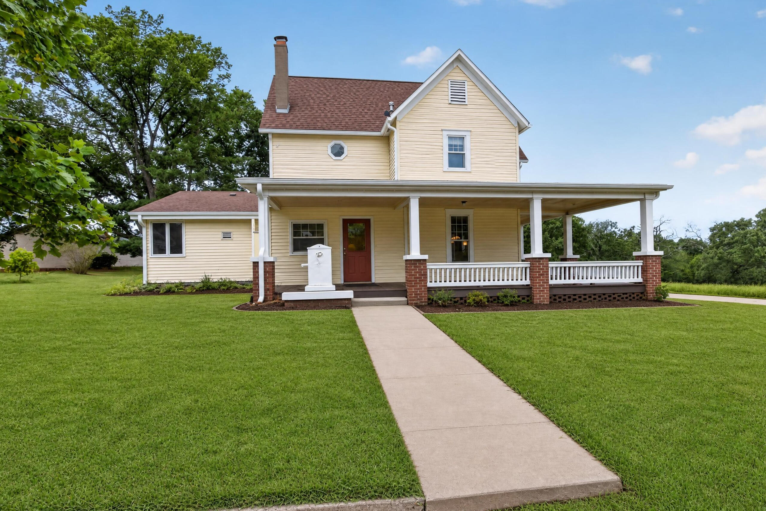 18133 South 1525 Road Property Photo 72