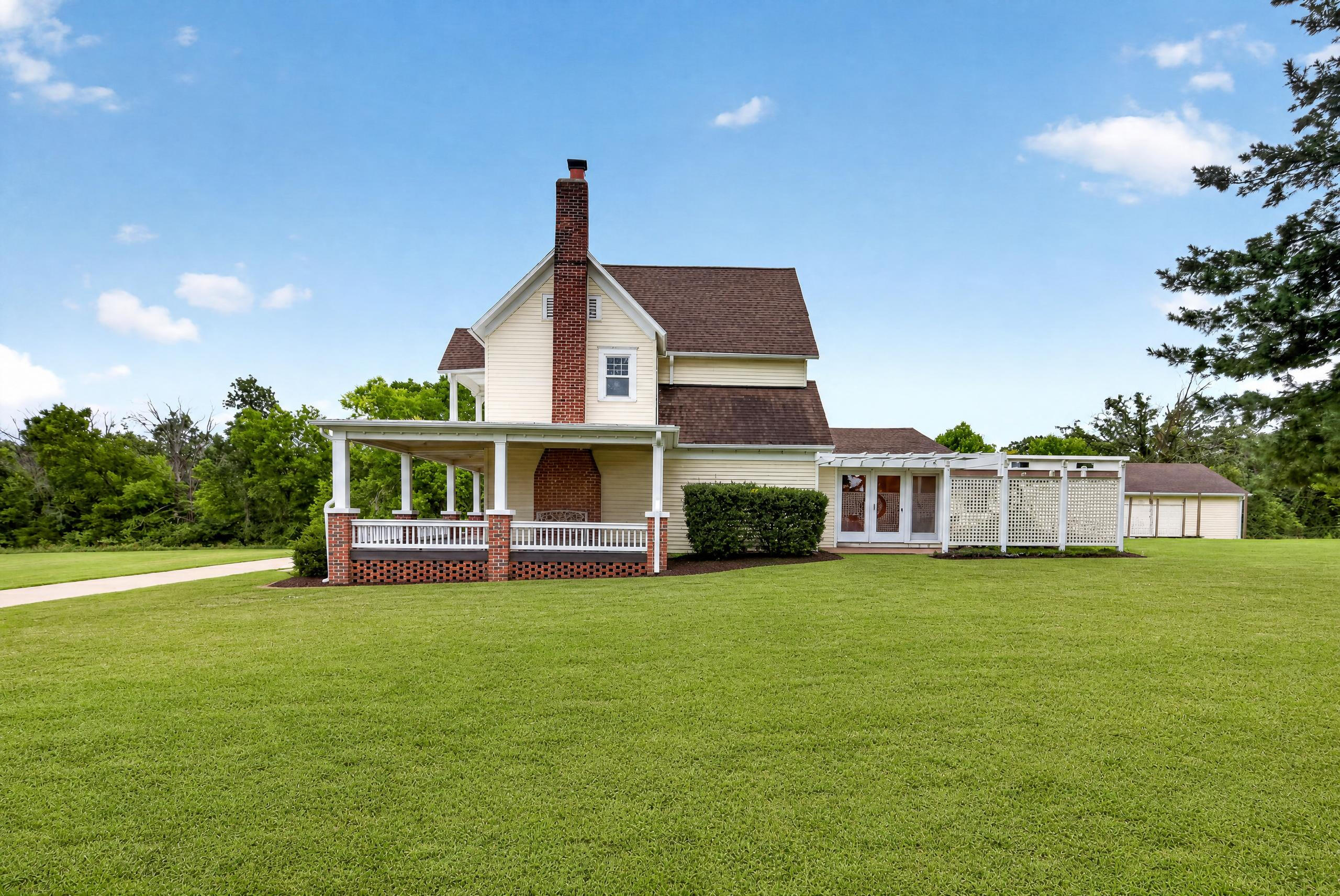 18133 South 1525 Road Property Photo 73