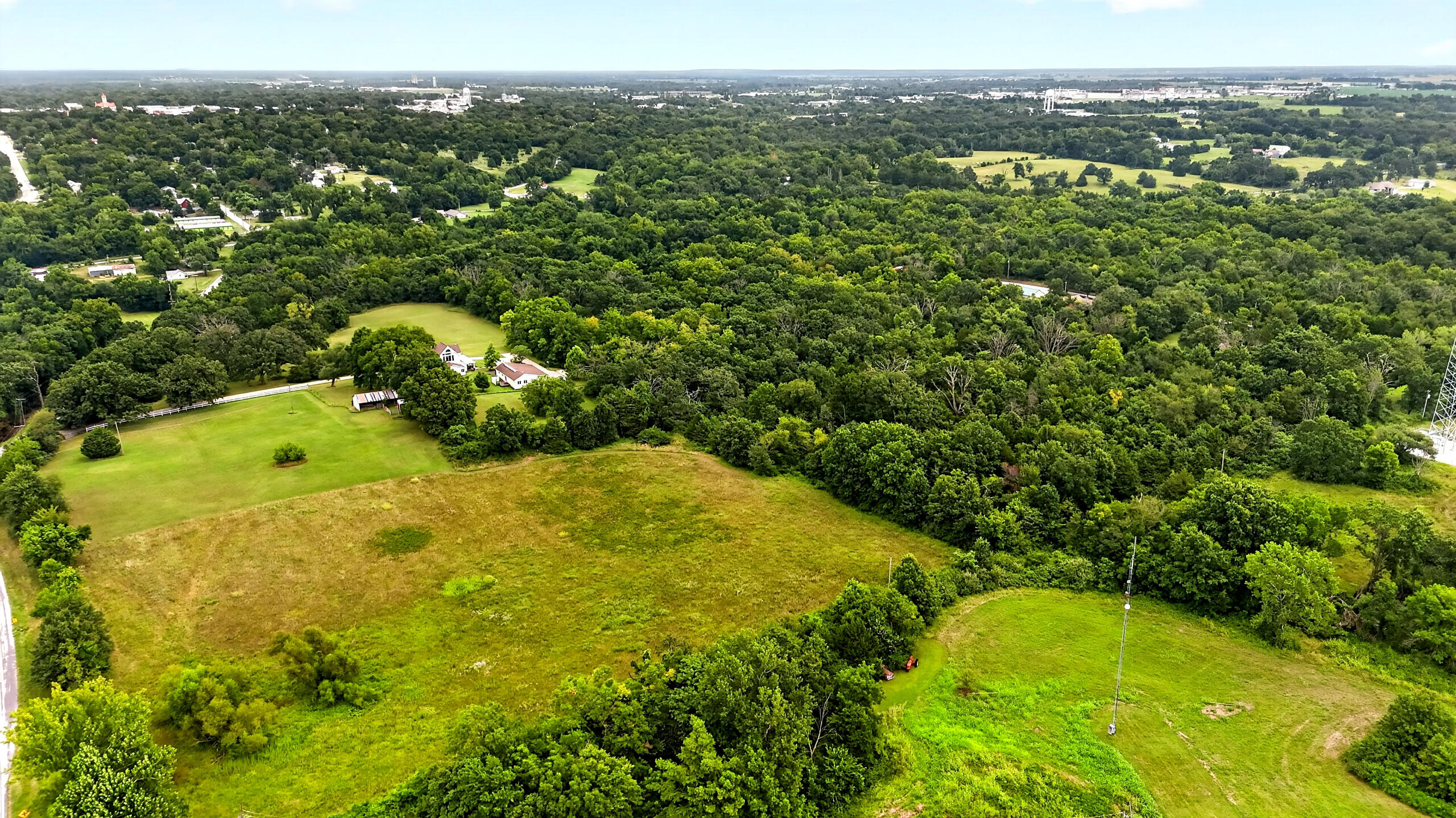 18133 South 1525 Road Property Photo 83