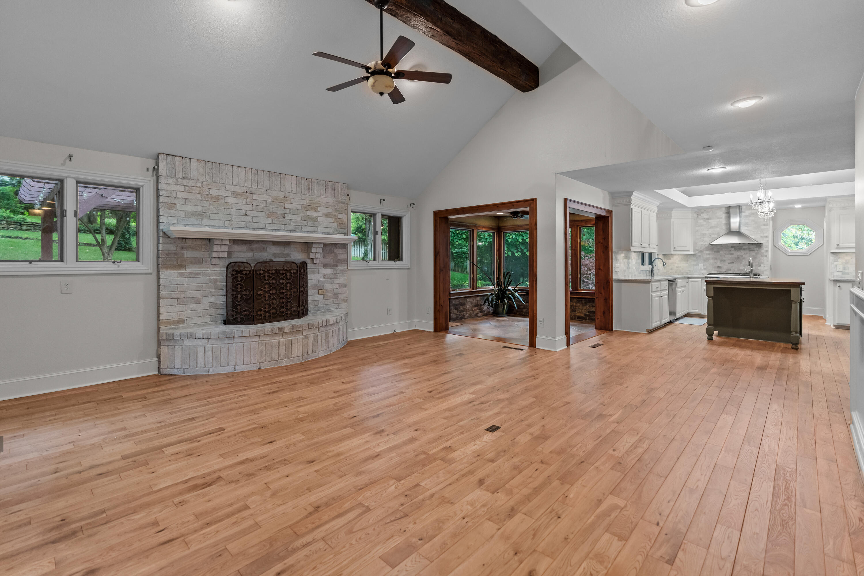 5715 South Kingston Road Property Photo 11