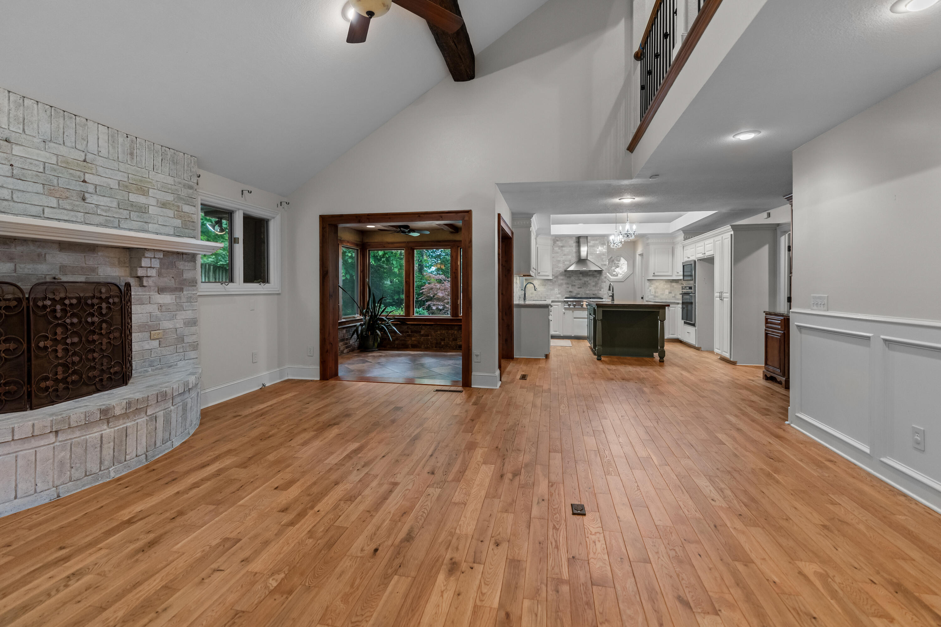 5715 South Kingston Road Property Photo 14